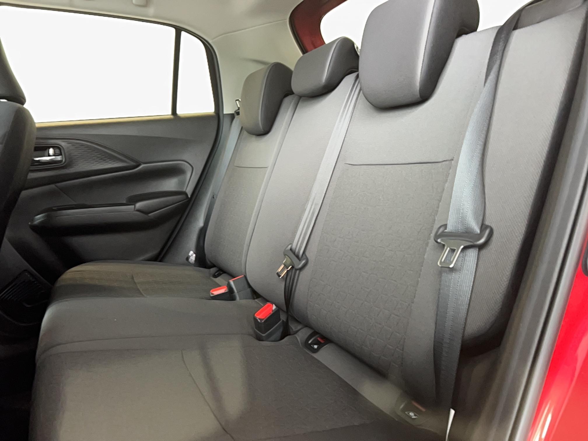 SUZUKI Swift 1.2 Dualjet Hybrid Pack - Véhicule Occasion Océane Auto