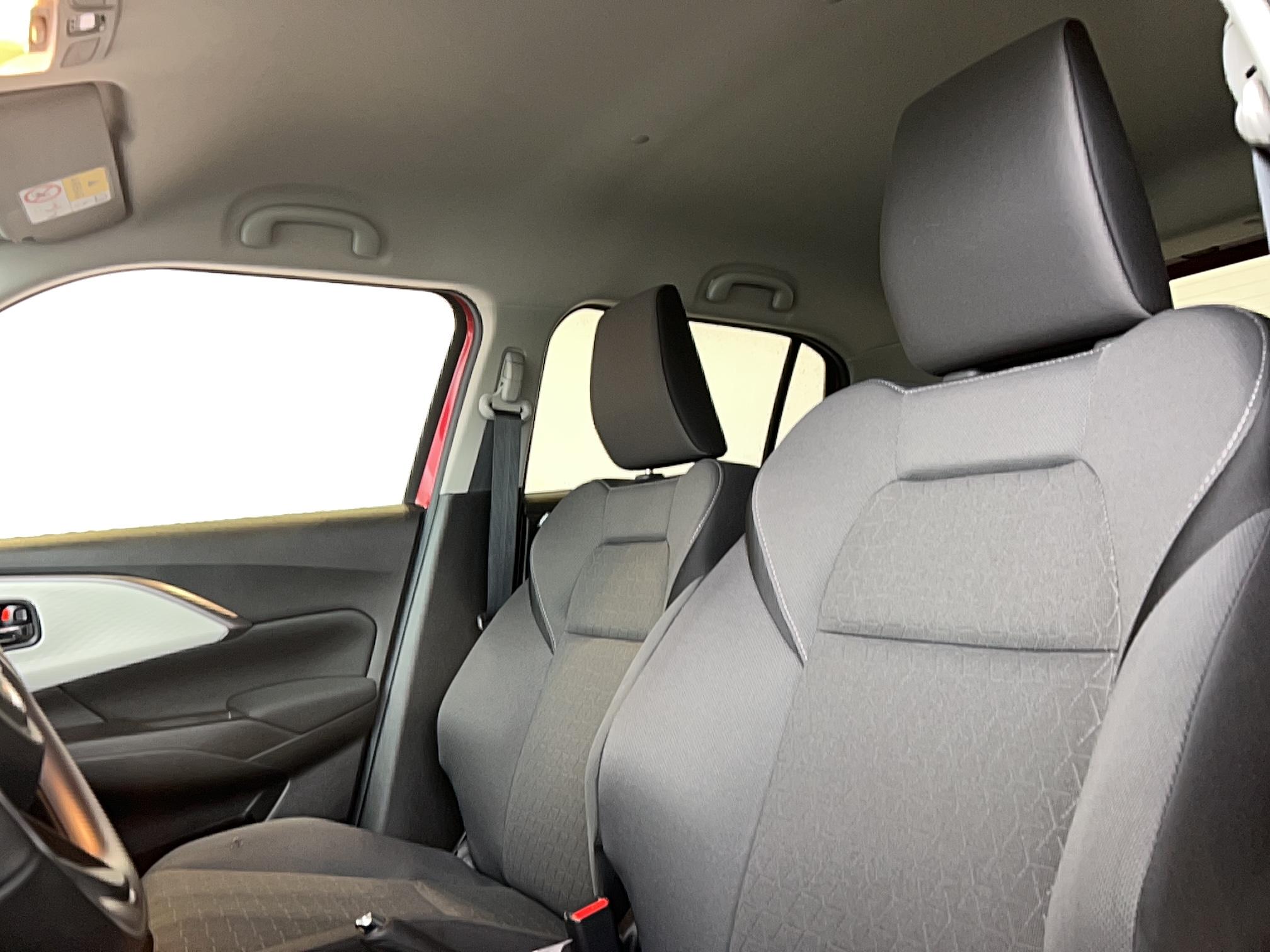 SUZUKI Swift 1.2 Dualjet Hybrid Pack - Véhicule Occasion Océane Auto