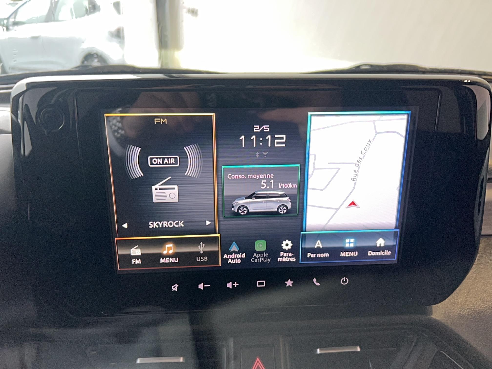 SUZUKI Swift 1.2 Dualjet Hybrid Pack - Véhicule Occasion Océane Auto