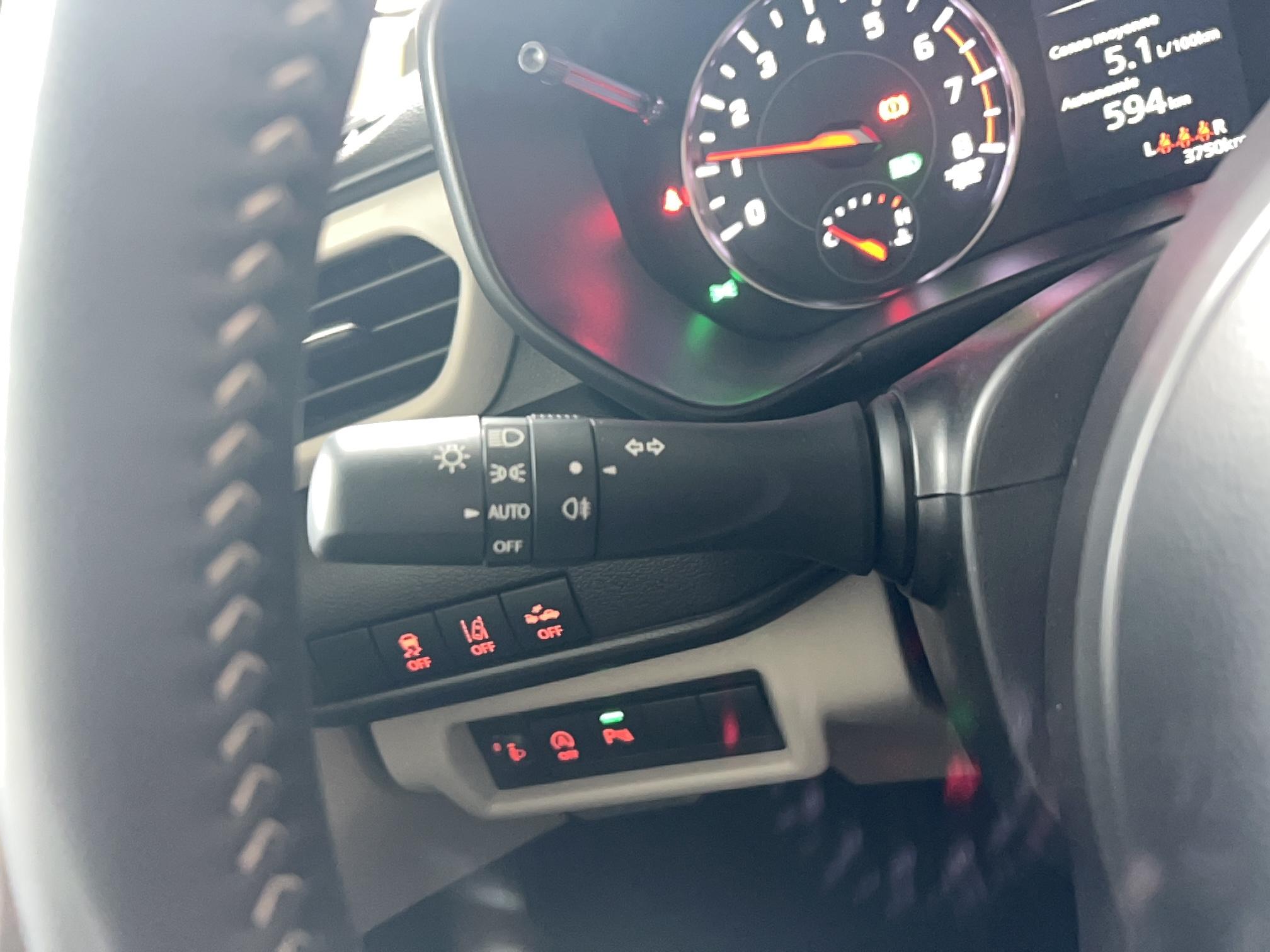 SUZUKI Swift 1.2 Dualjet Hybrid Pack - Véhicule Occasion Océane Auto