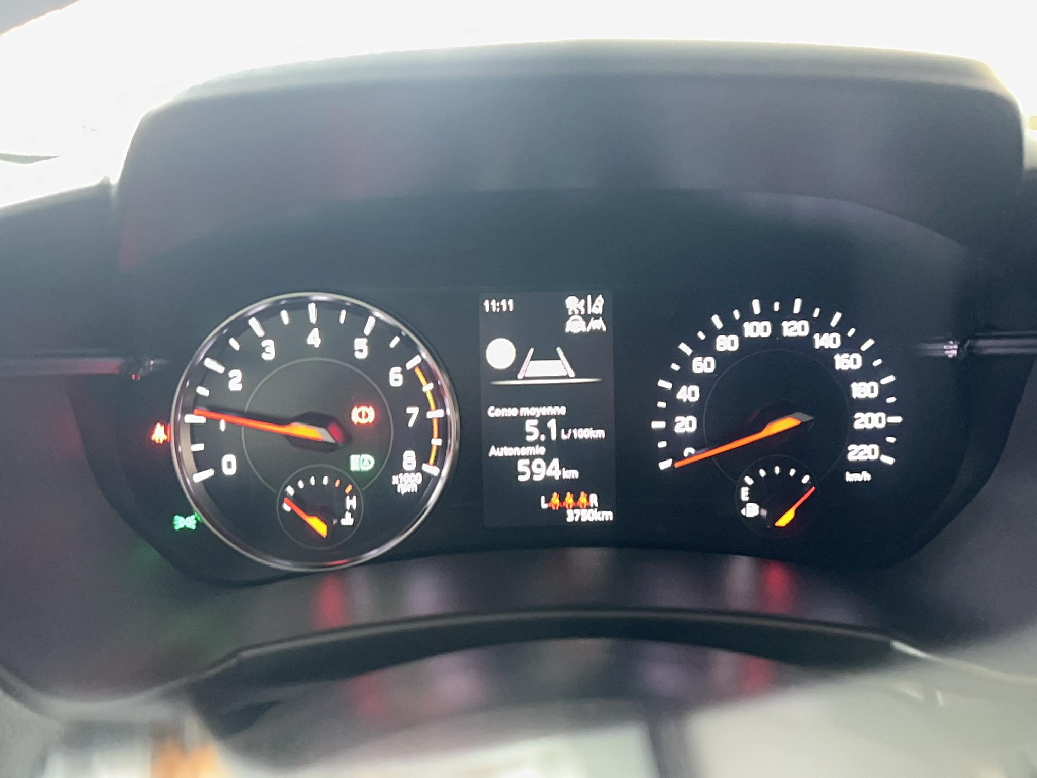 SUZUKI Swift 1.2 Dualjet Hybrid Pack - Véhicule Occasion Océane Auto