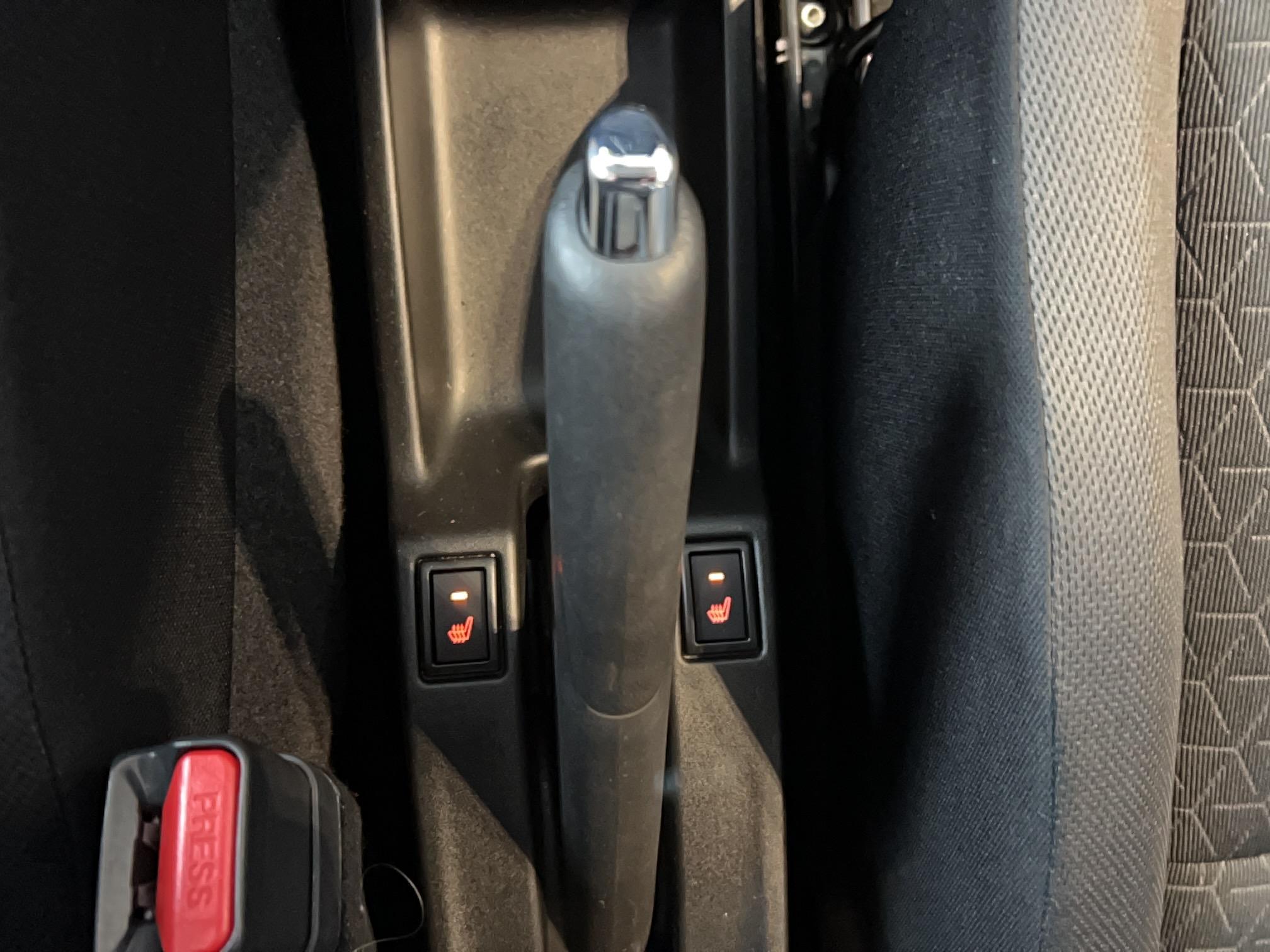 SUZUKI Swift 1.2 Dualjet Hybrid Pack - Véhicule Occasion Océane Auto