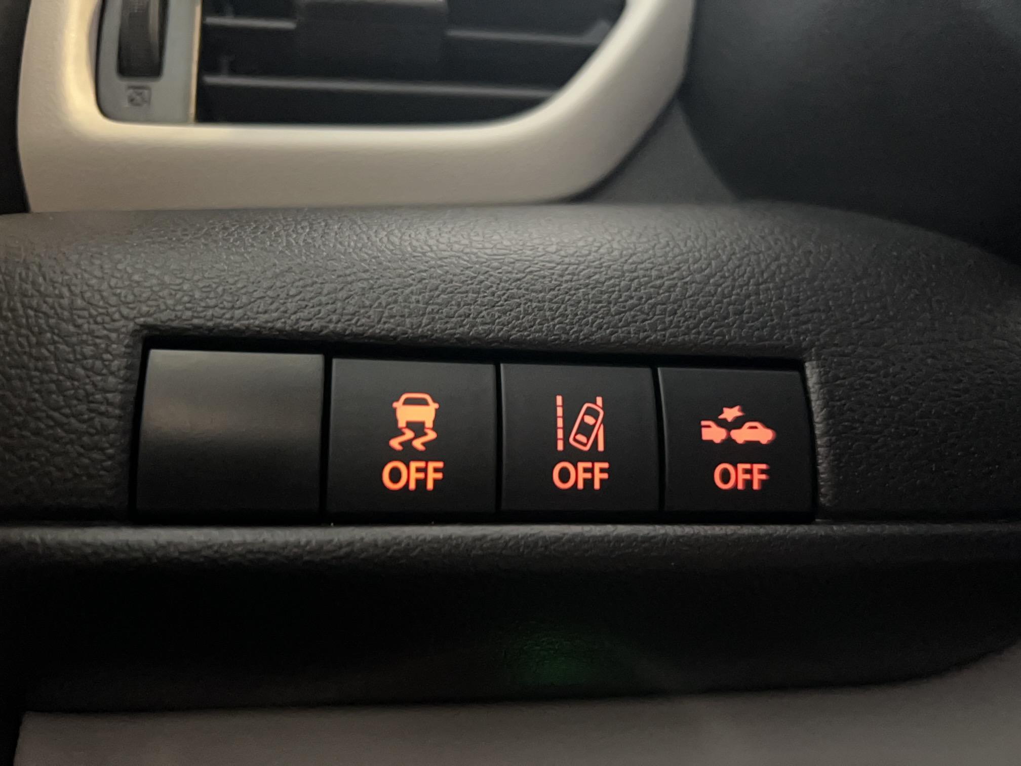 SUZUKI Swift 1.2 Dualjet Hybrid Pack - Véhicule Occasion Océane Auto