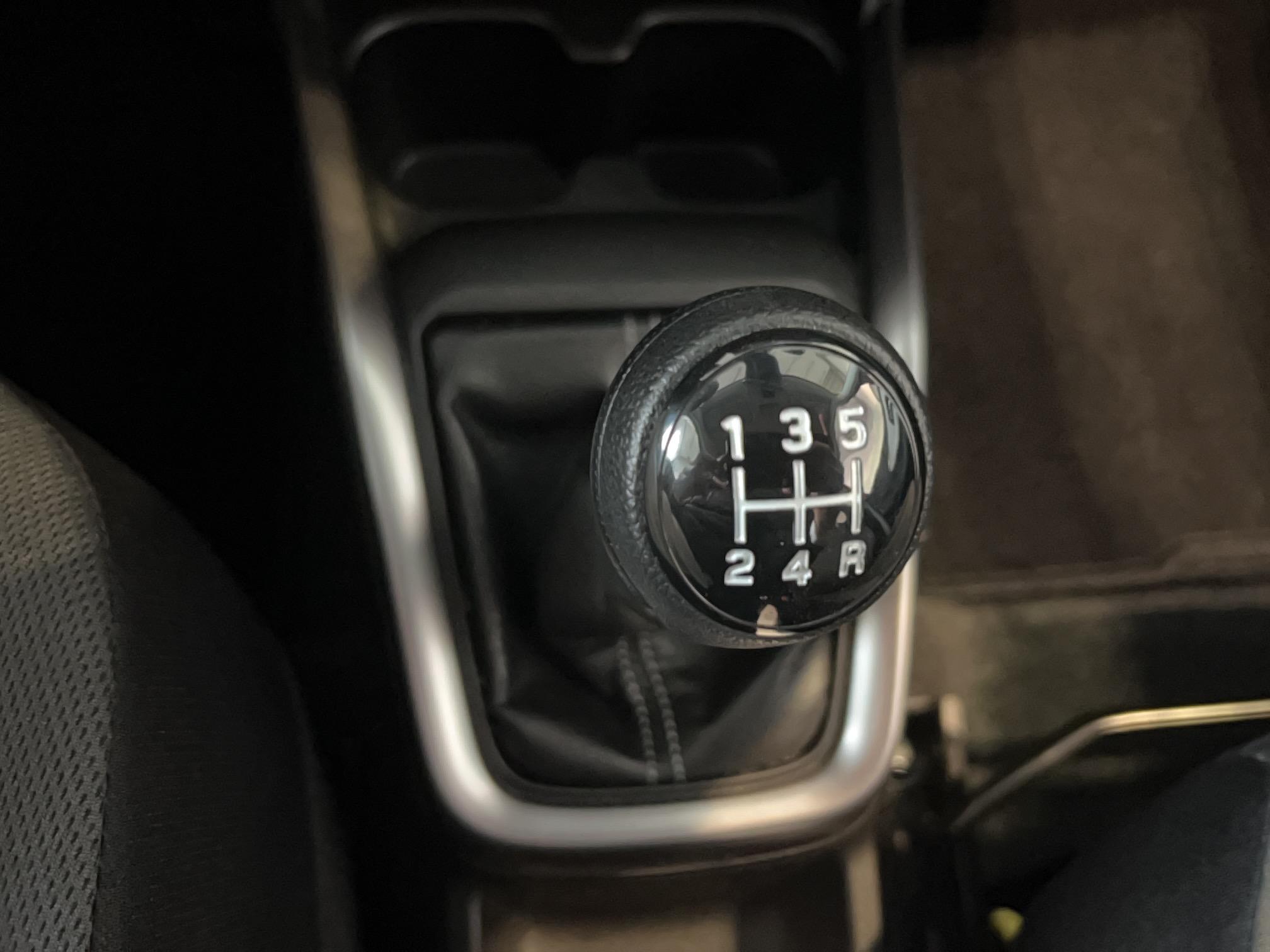 SUZUKI Swift 1.2 Dualjet Hybrid Pack - Véhicule Occasion Océane Auto