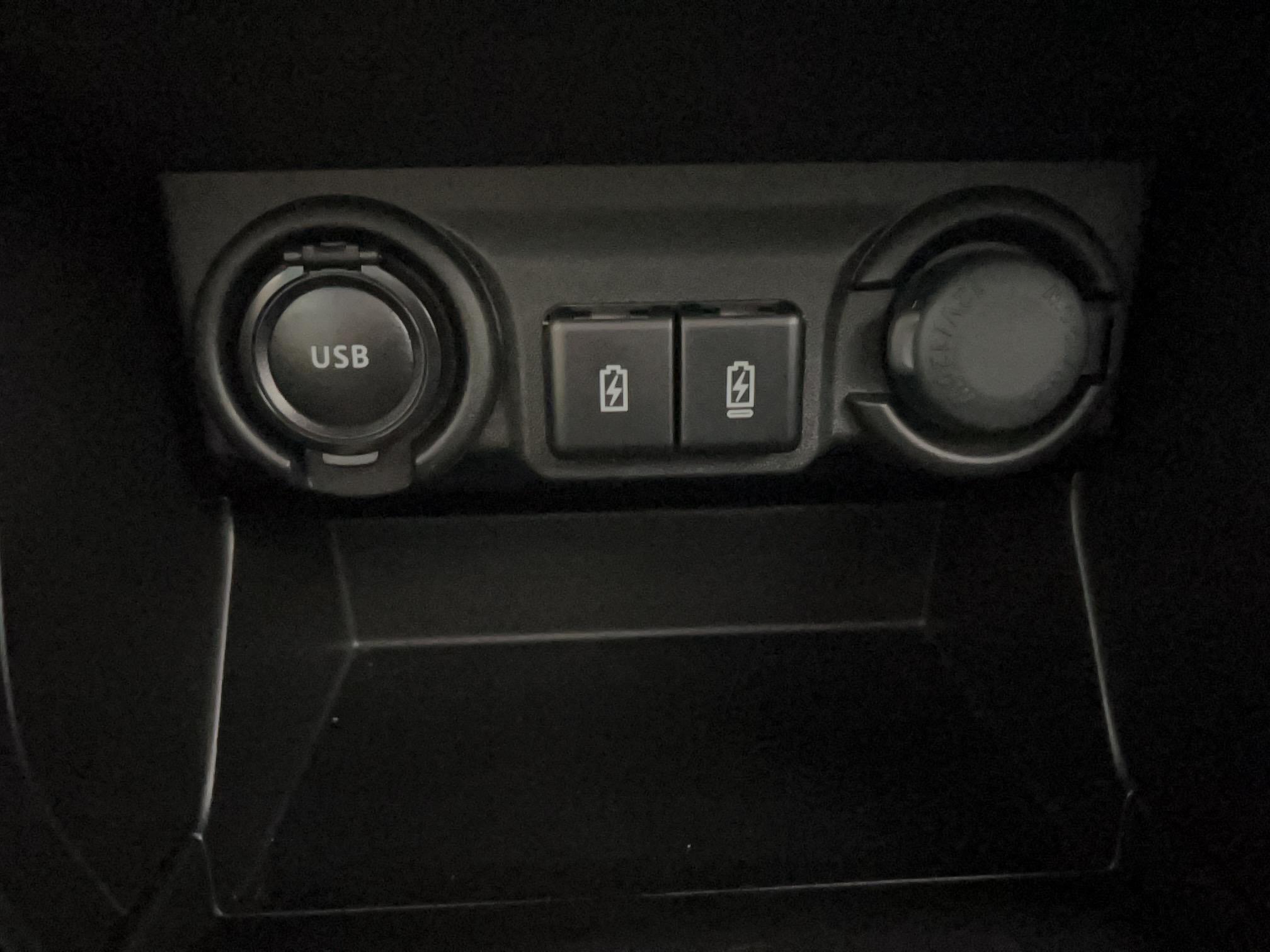 SUZUKI Swift 1.2 Dualjet Hybrid Pack - Véhicule Occasion Océane Auto