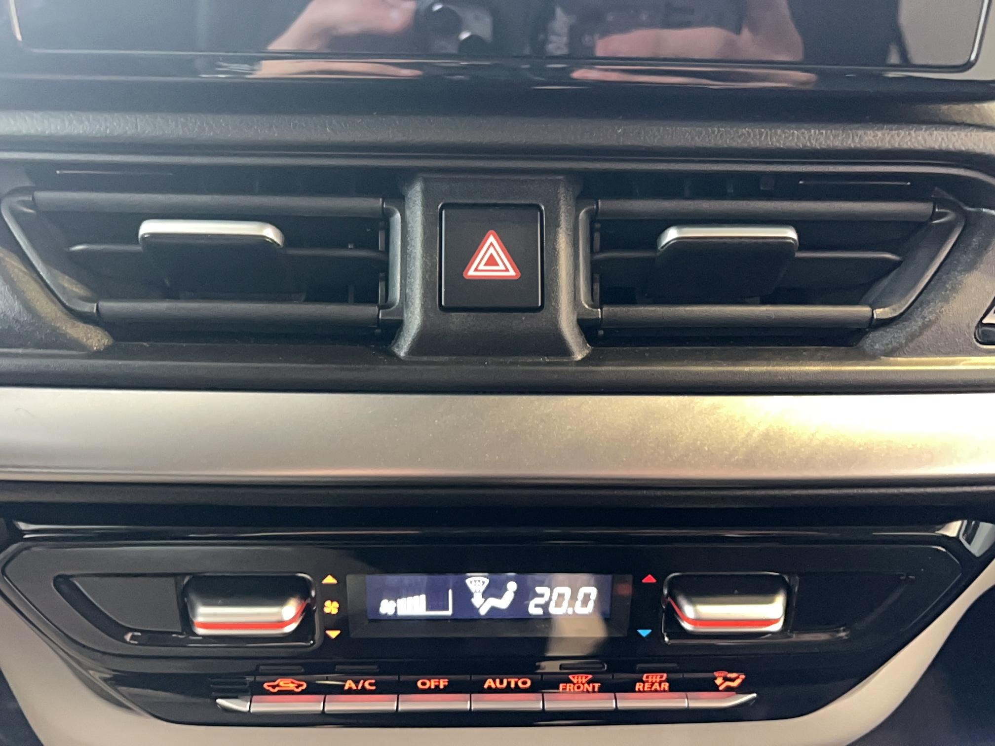 SUZUKI Swift 1.2 Dualjet Hybrid Pack - Véhicule Occasion Océane Auto