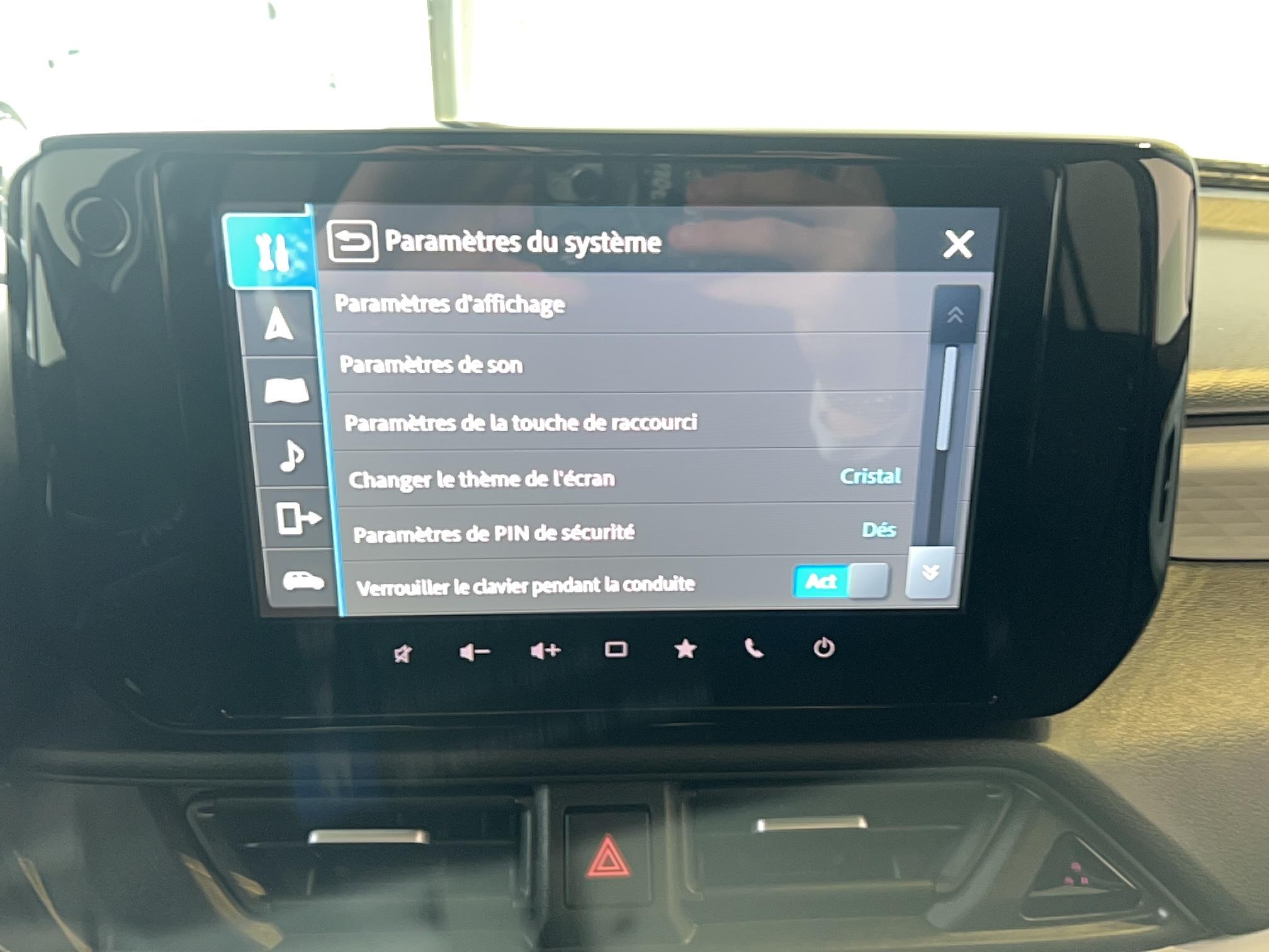 SUZUKI Swift 1.2 Dualjet Hybrid Pack - Véhicule Occasion Océane Auto