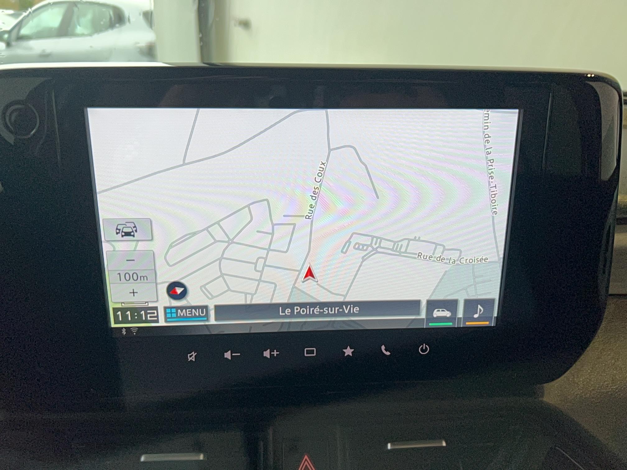 SUZUKI Swift 1.2 Dualjet Hybrid Pack - Véhicule Occasion Océane Auto