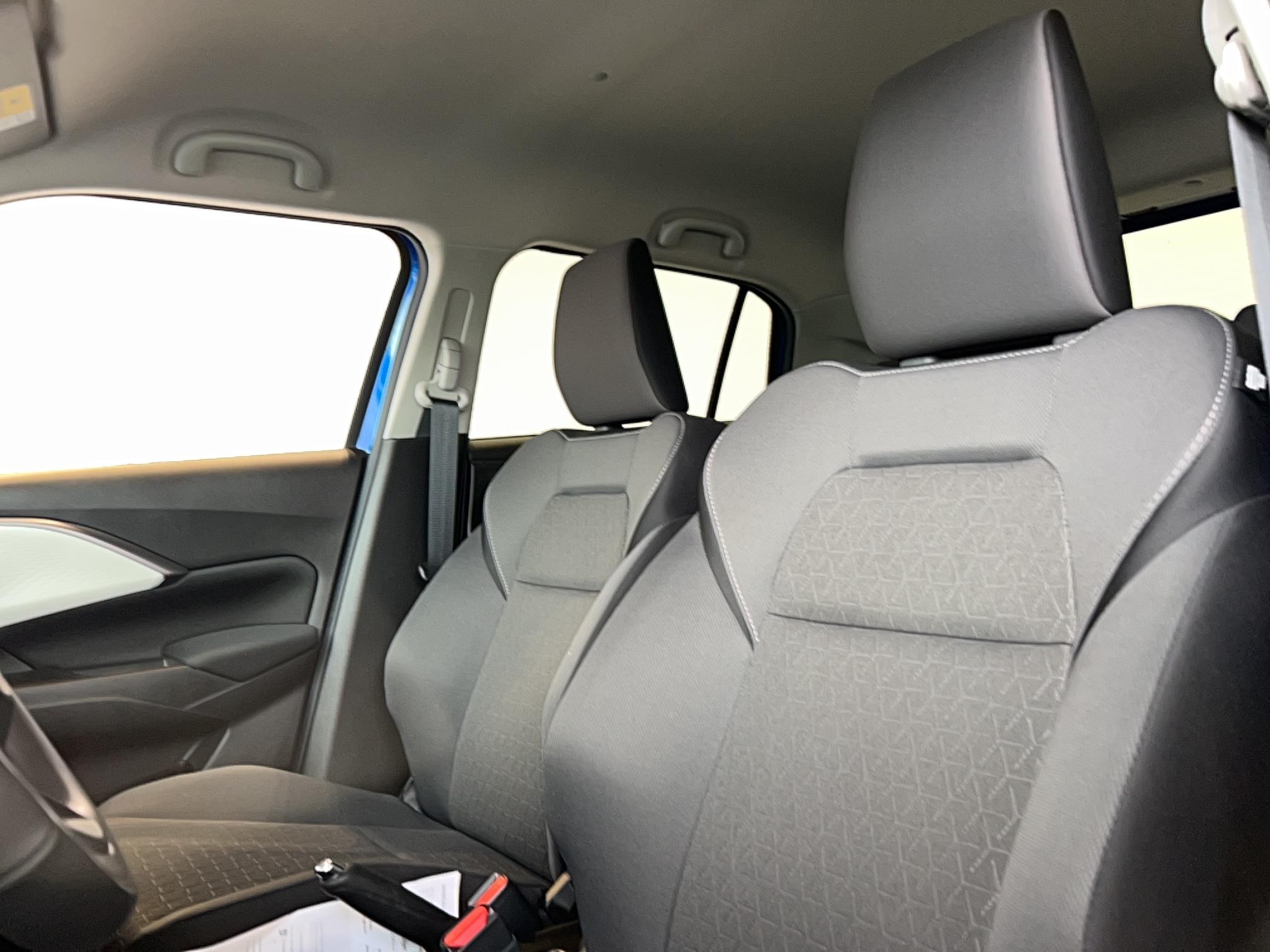 SUZUKI Swift 1.2 Dualjet Hybrid Pack - Véhicule Occasion Océane Auto