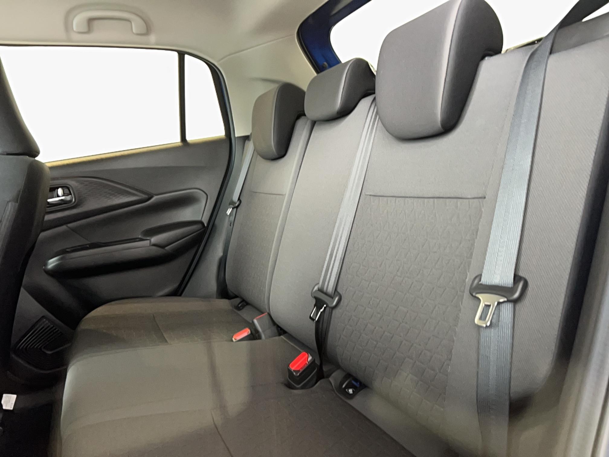 SUZUKI Swift 1.2 Dualjet Hybrid Pack - Véhicule Occasion Océane Auto