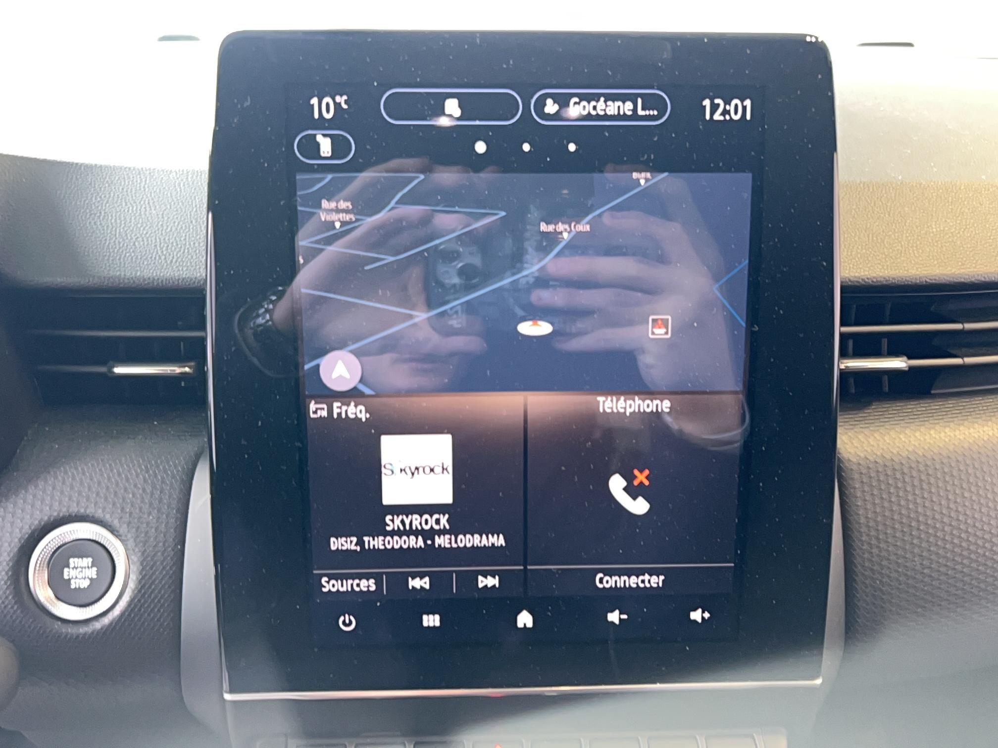 MITSUBISHI Colt 1.0 MPI-T 91 Intense - Véhicule Occasion Océane Auto