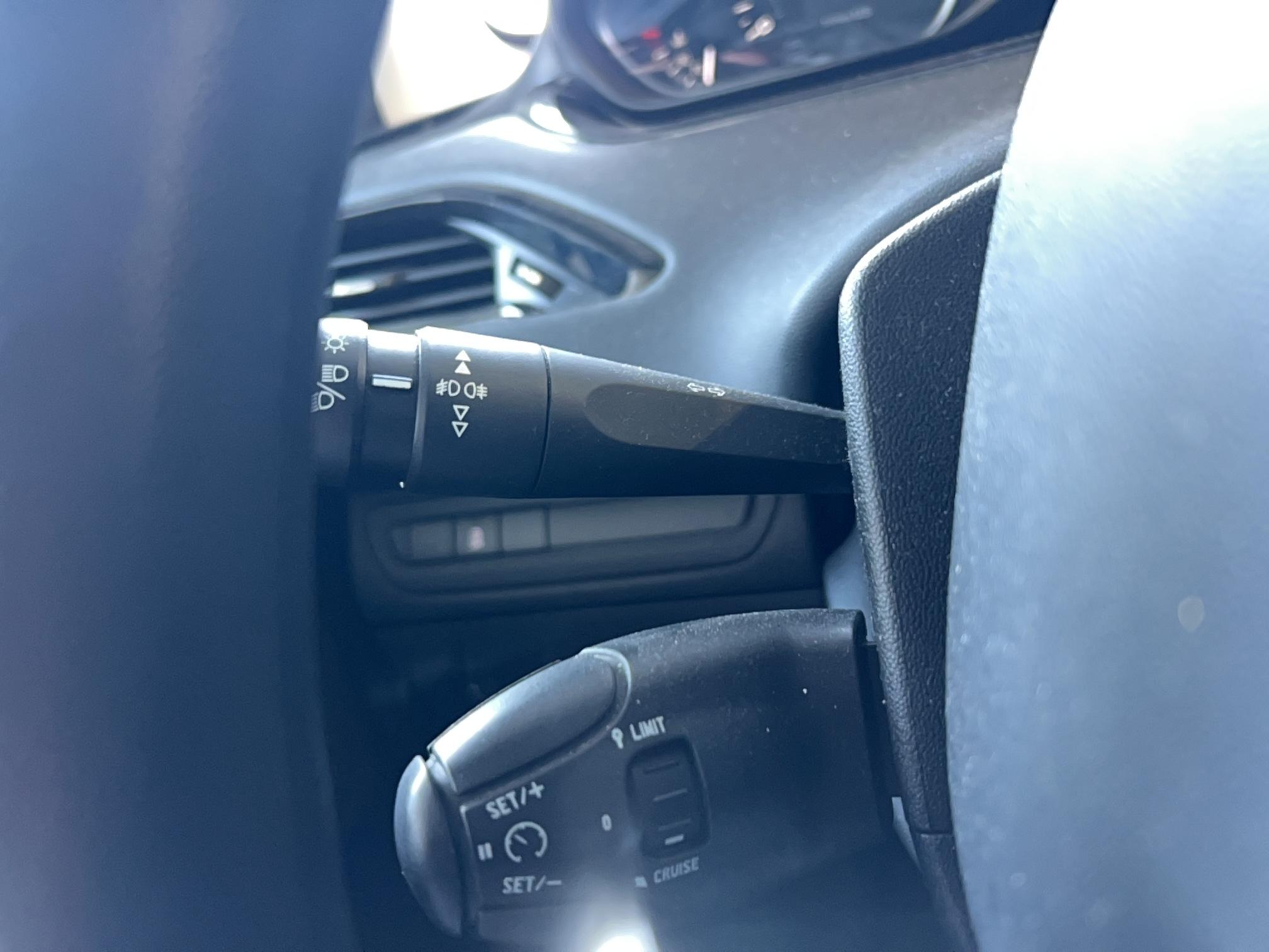 PEUGEOT 208 1,0 vti 68cv Active Business - Véhicule Occasion Océane Auto