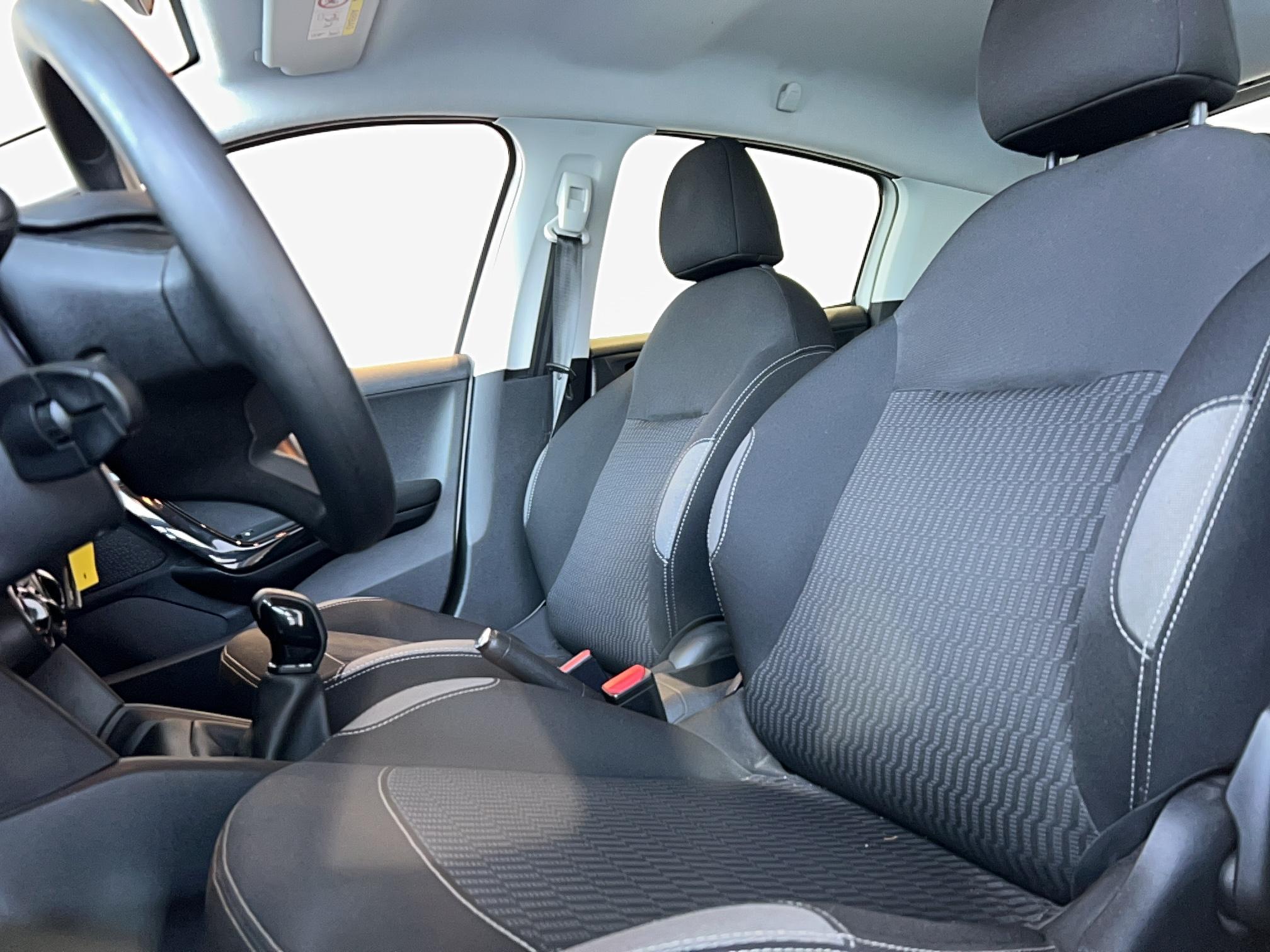 PEUGEOT 208 1,0 vti 68cv Active Business - Véhicule Occasion Océane Auto