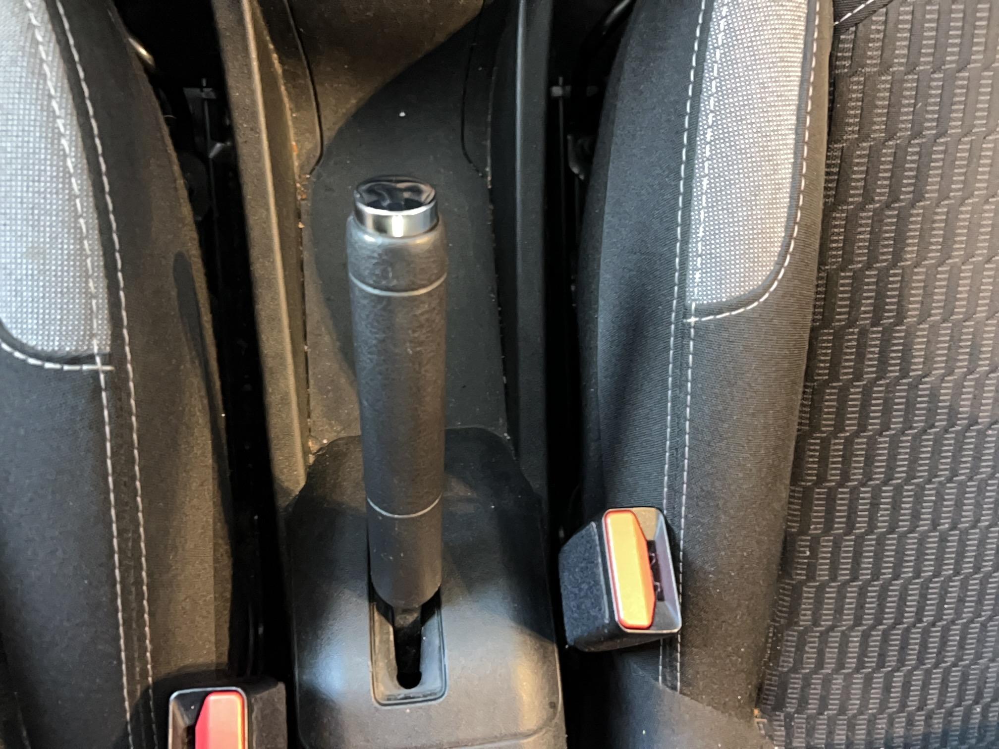 PEUGEOT 208 1,0 vti 68cv Active Business - Véhicule Occasion Océane Auto