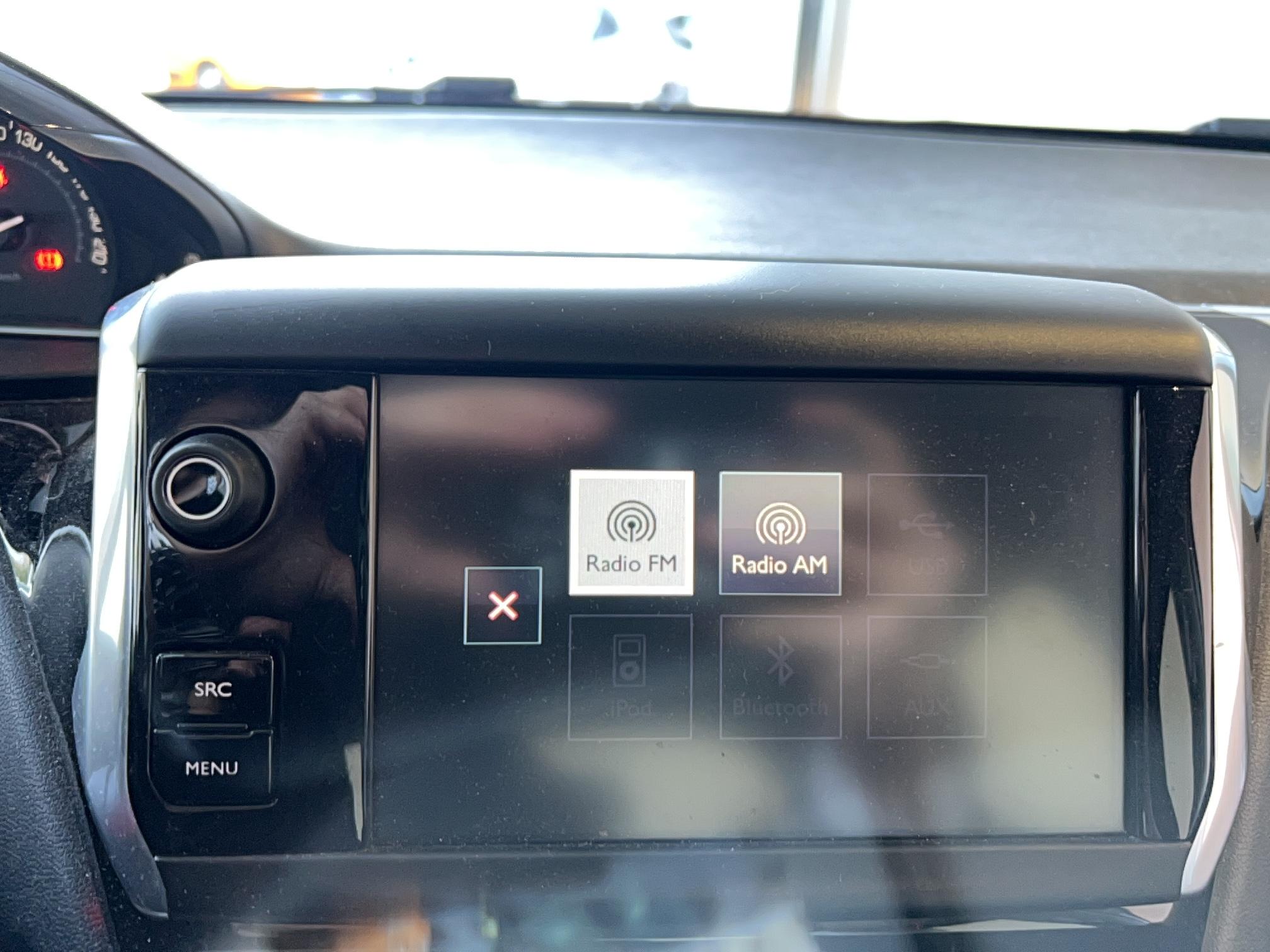 PEUGEOT 208 1,0 vti 68cv Active Business - Véhicule Occasion Océane Auto