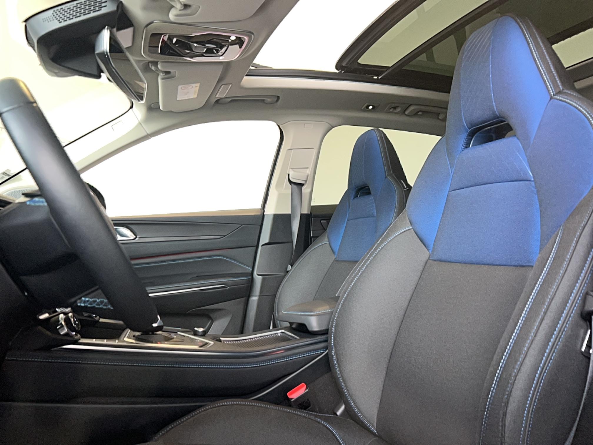 LYNK & CO 01 1.5 PHEV 261 ch DCTH7  - Véhicule Occasion Océane Auto