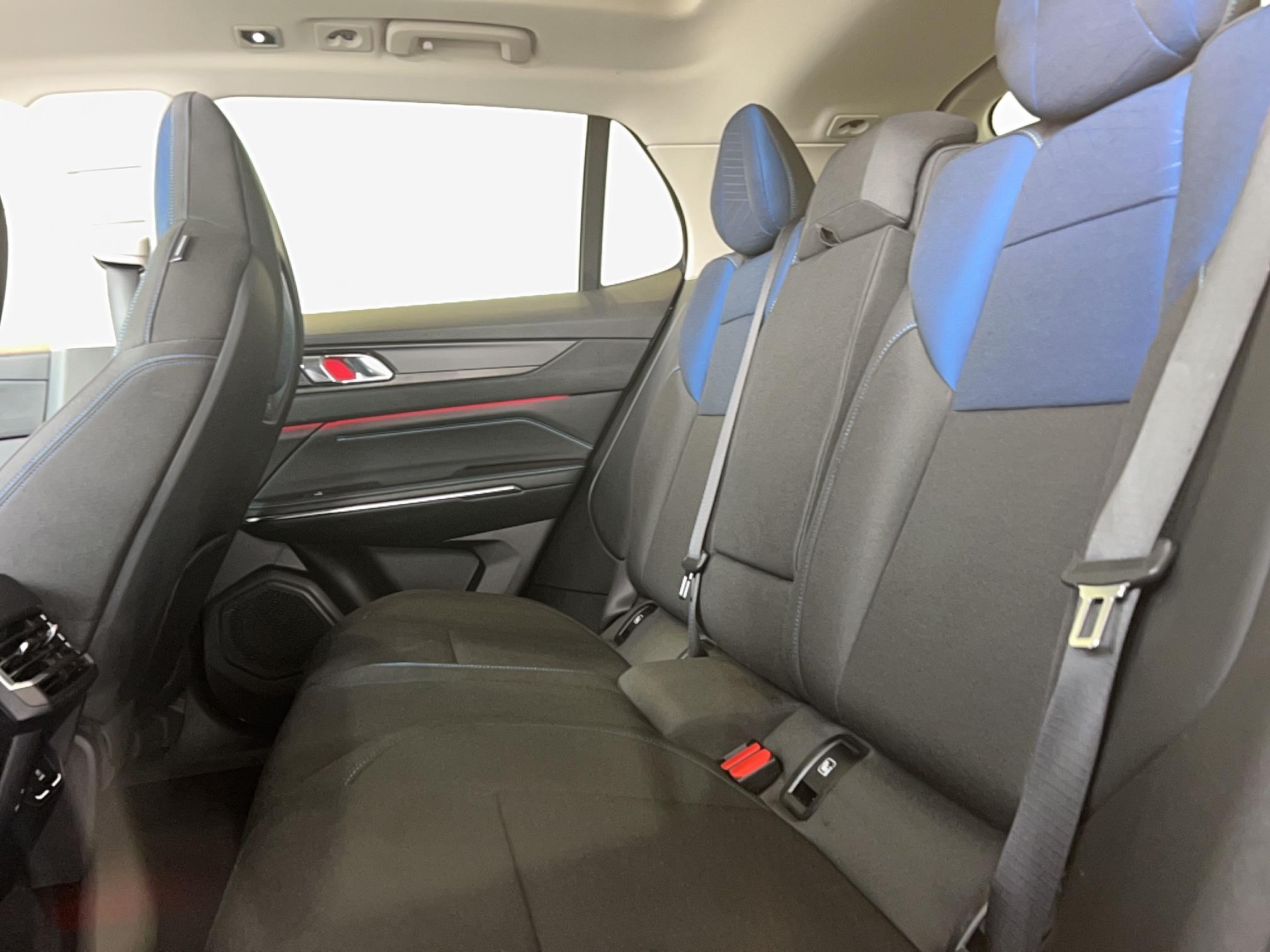 LYNK & CO 01 1.5 PHEV 261 ch DCTH7  - Véhicule Occasion Océane Auto