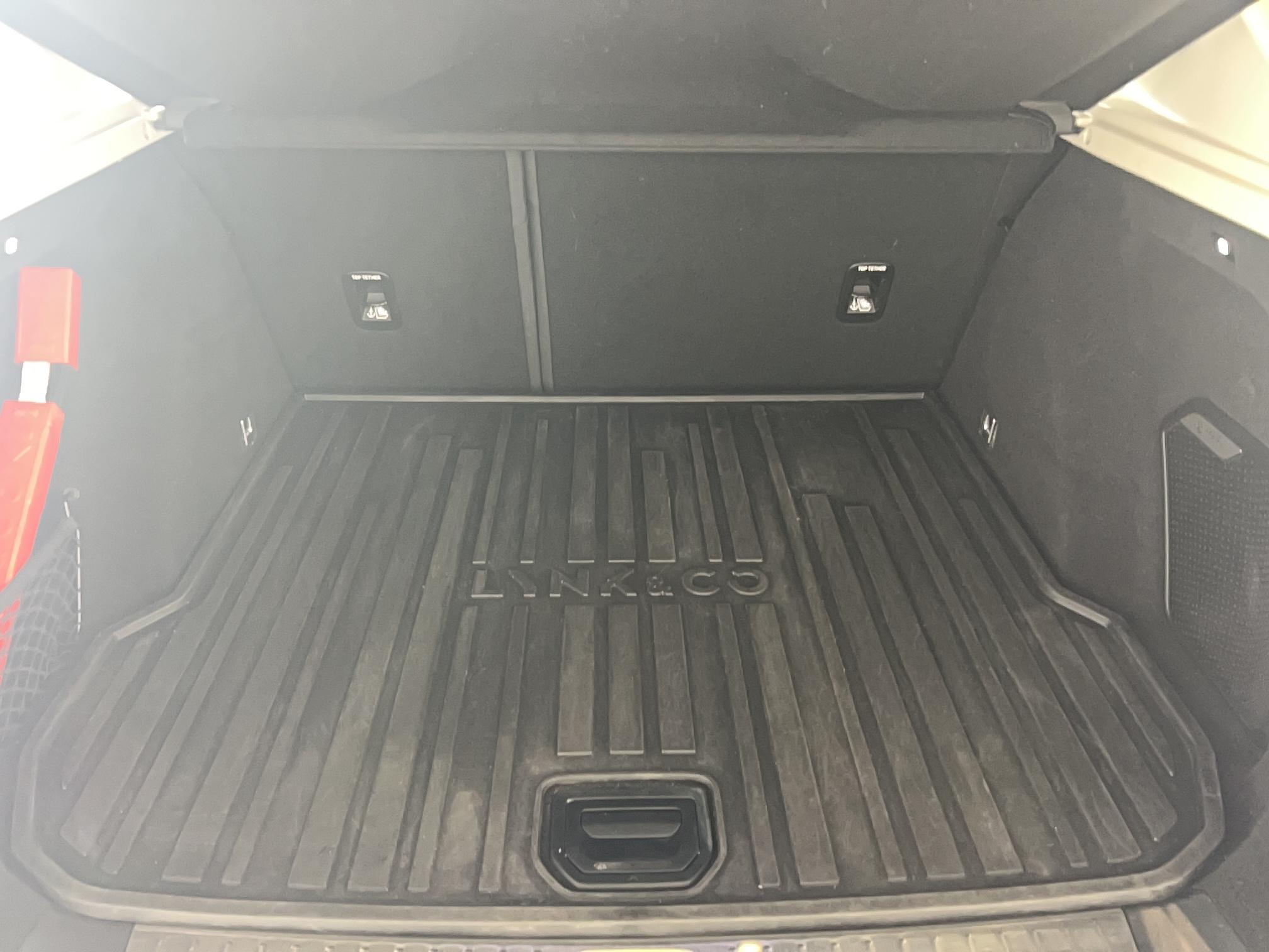 LYNK & CO 01 1.5 PHEV 261 ch DCTH7  - Véhicule Occasion Océane Auto