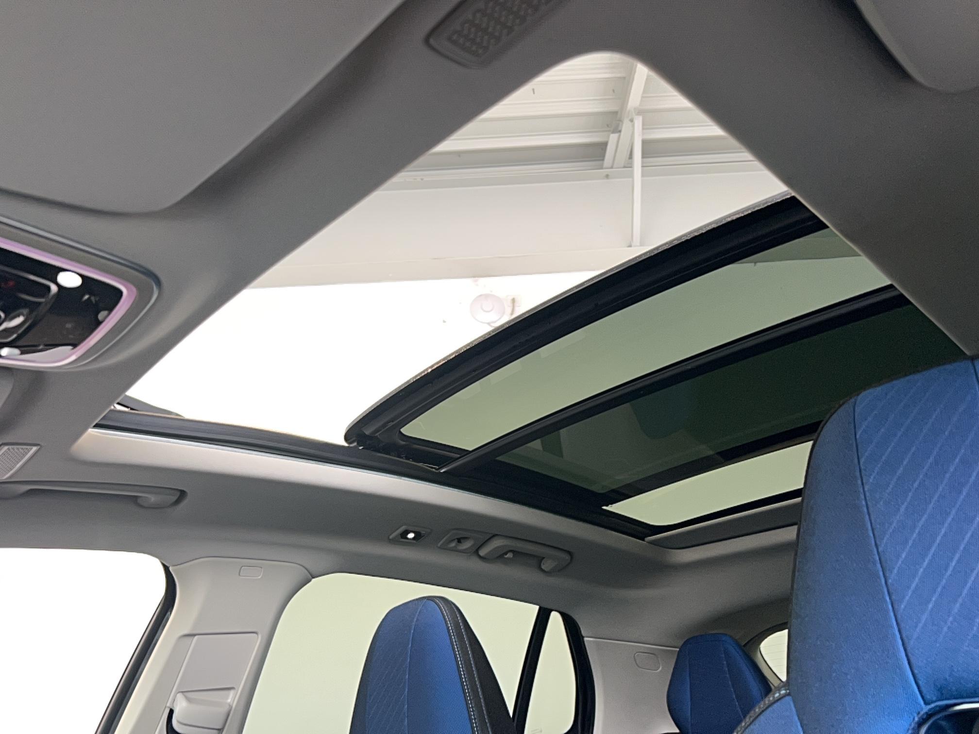 LYNK & CO 01 1.5 PHEV 261 ch DCTH7  - Véhicule Occasion Océane Auto