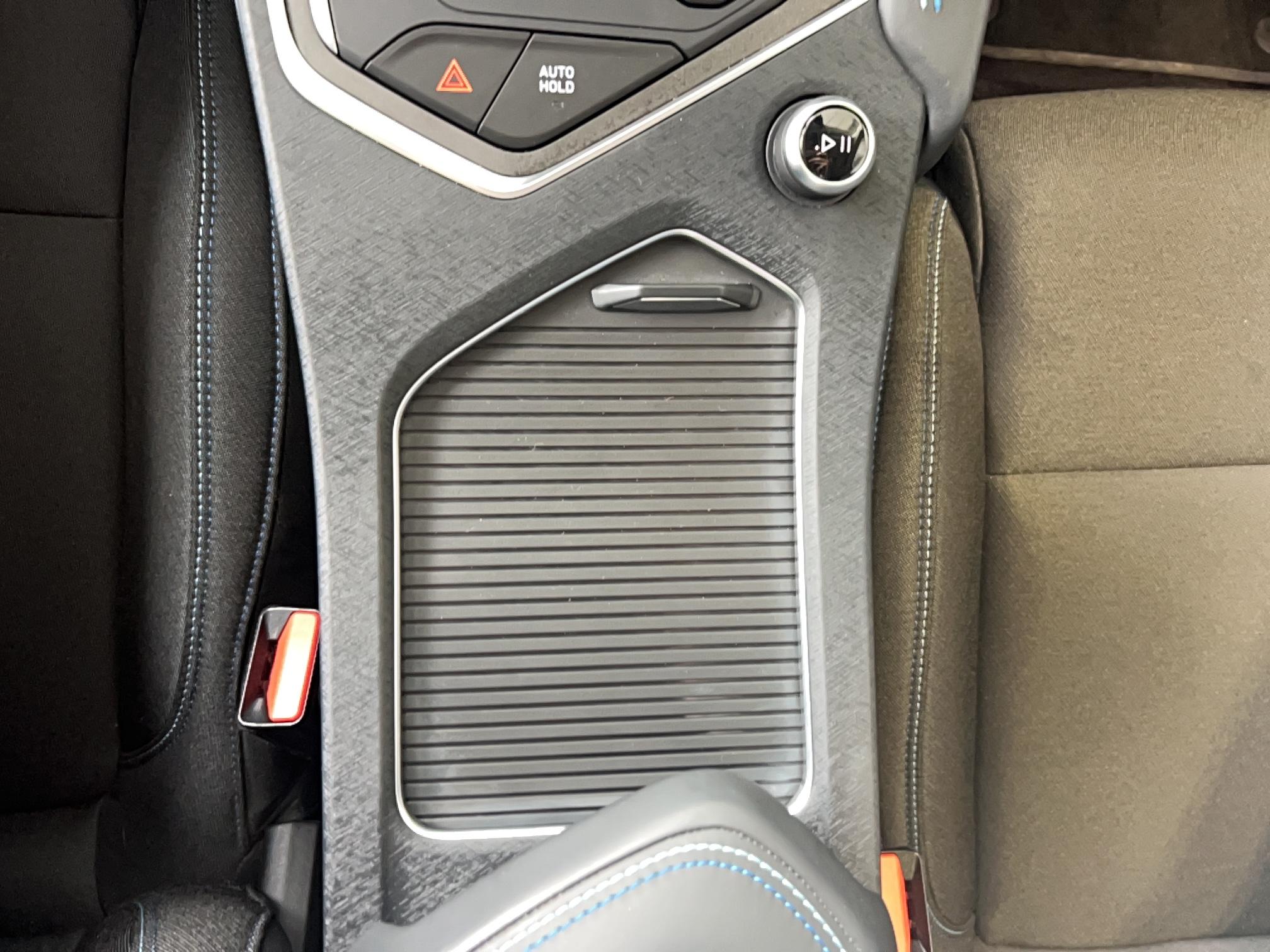 LYNK & CO 01 1.5 PHEV 261 ch DCTH7  - Véhicule Occasion Océane Auto