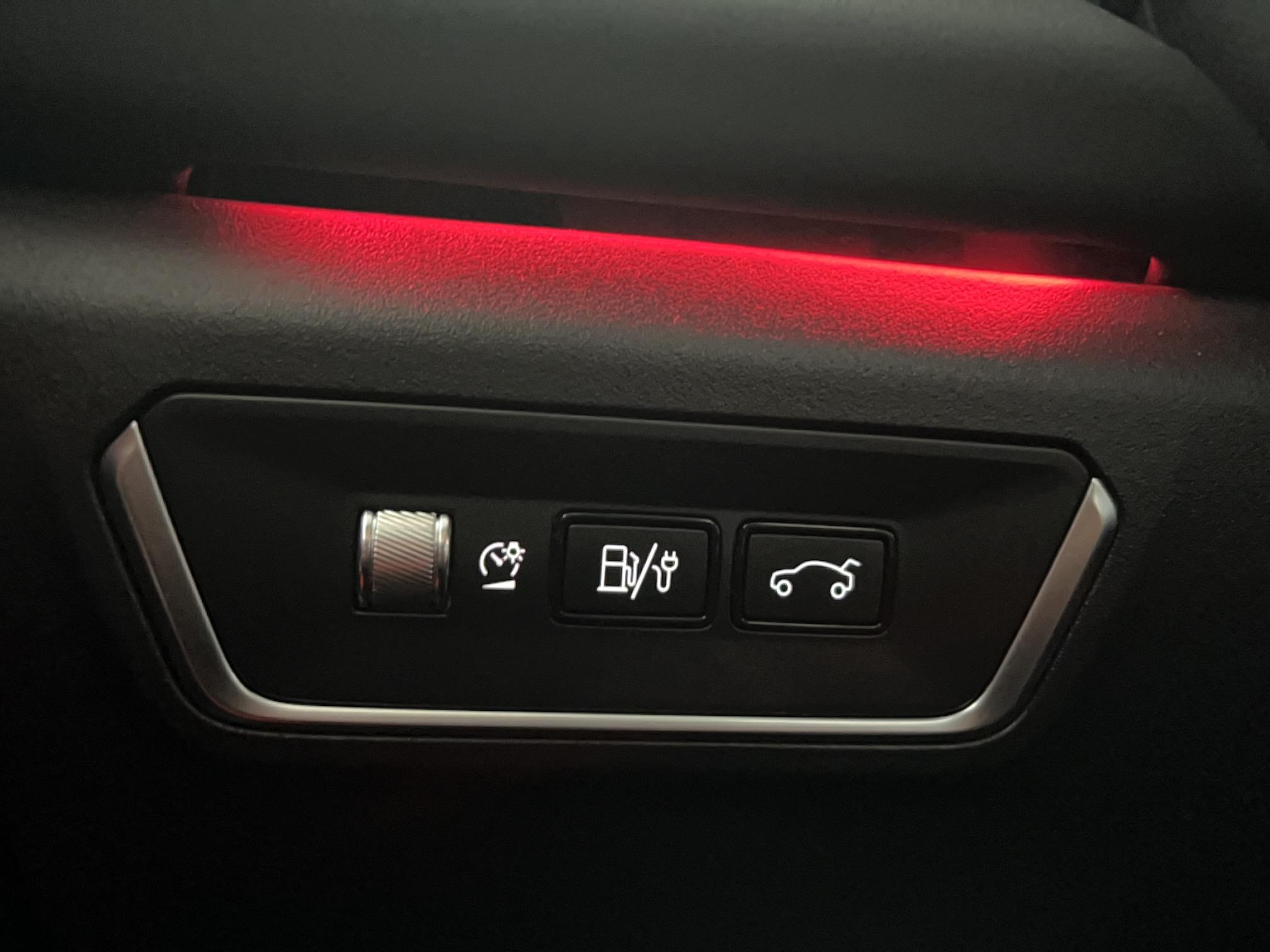 LYNK & CO 01 1.5 PHEV 261 ch DCTH7  - Véhicule Occasion Océane Auto