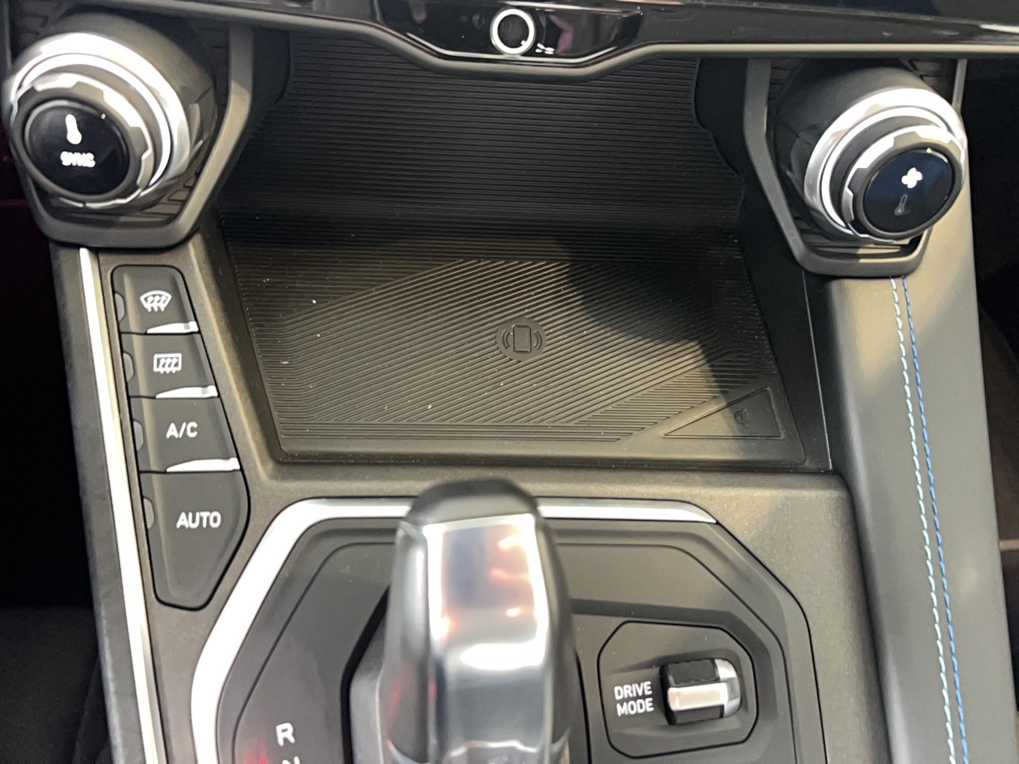 LYNK & CO 01 1.5 PHEV 261 ch DCTH7  - Véhicule Occasion Océane Auto