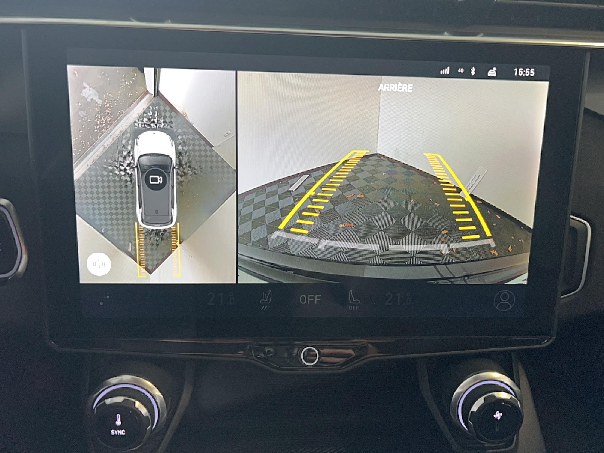 LYNK & CO 01 1.5 PHEV 261 ch DCTH7  - Véhicule Occasion Océane Auto