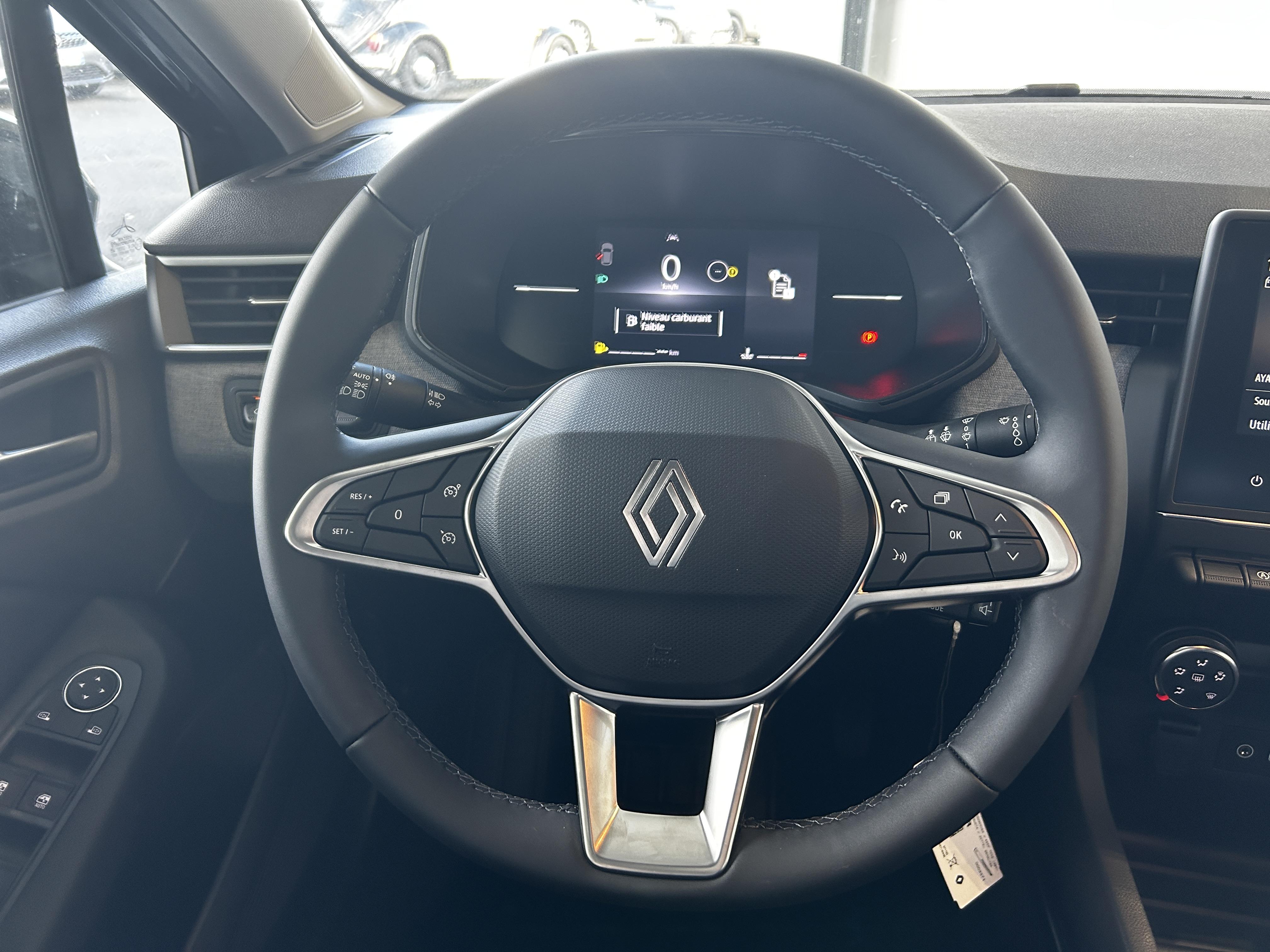 RENAULT Clio TCe 90 ch GSR2 Evolution - Véhicule Occasion Océane Auto