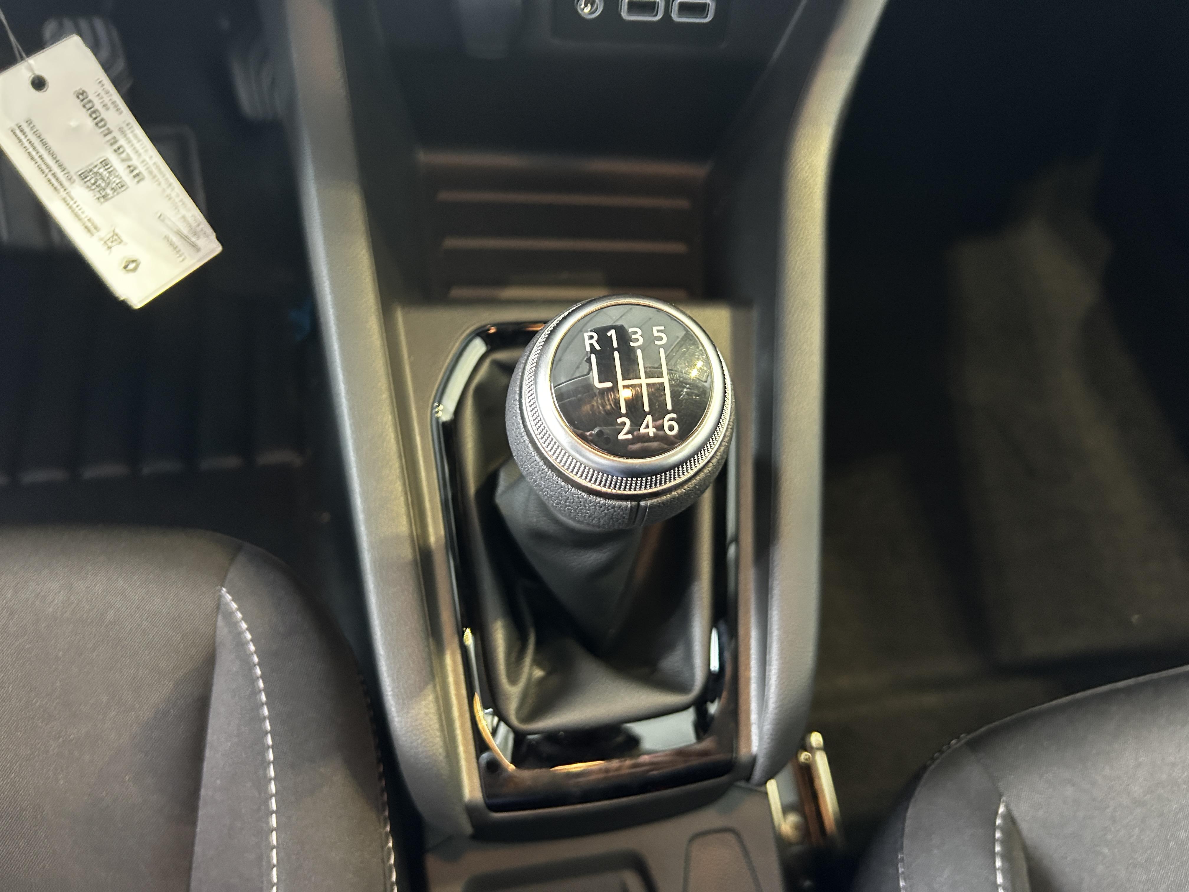 RENAULT Clio TCe 90 ch GSR2 Evolution - Véhicule Occasion Océane Auto