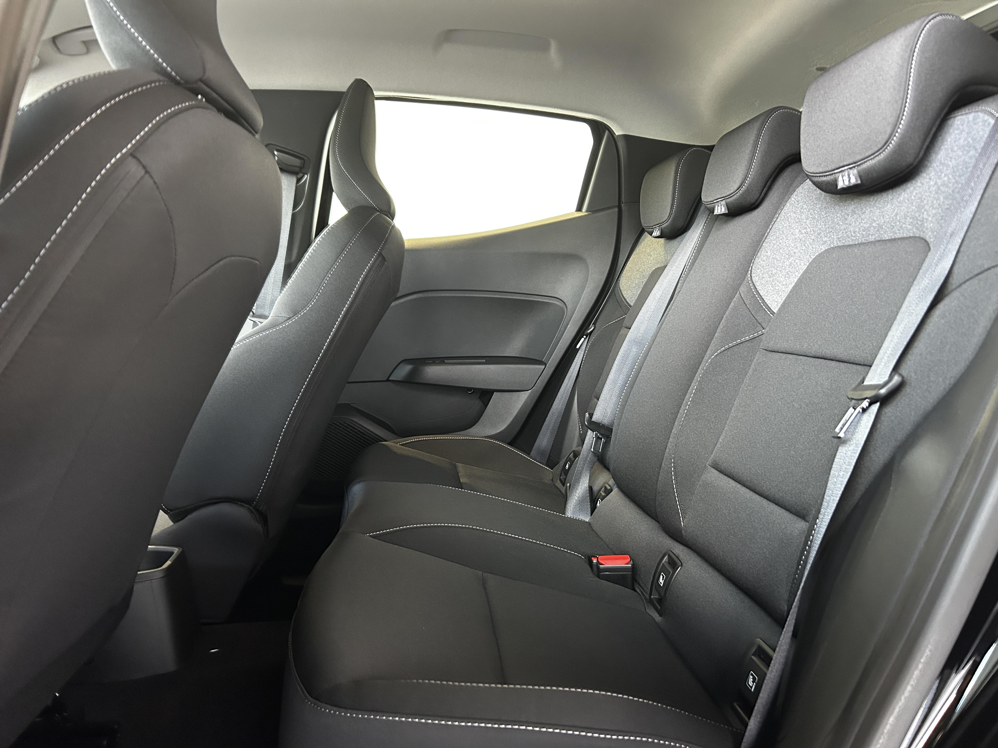 RENAULT Clio TCe 90 ch GSR2 Evolution - Véhicule Occasion Océane Auto