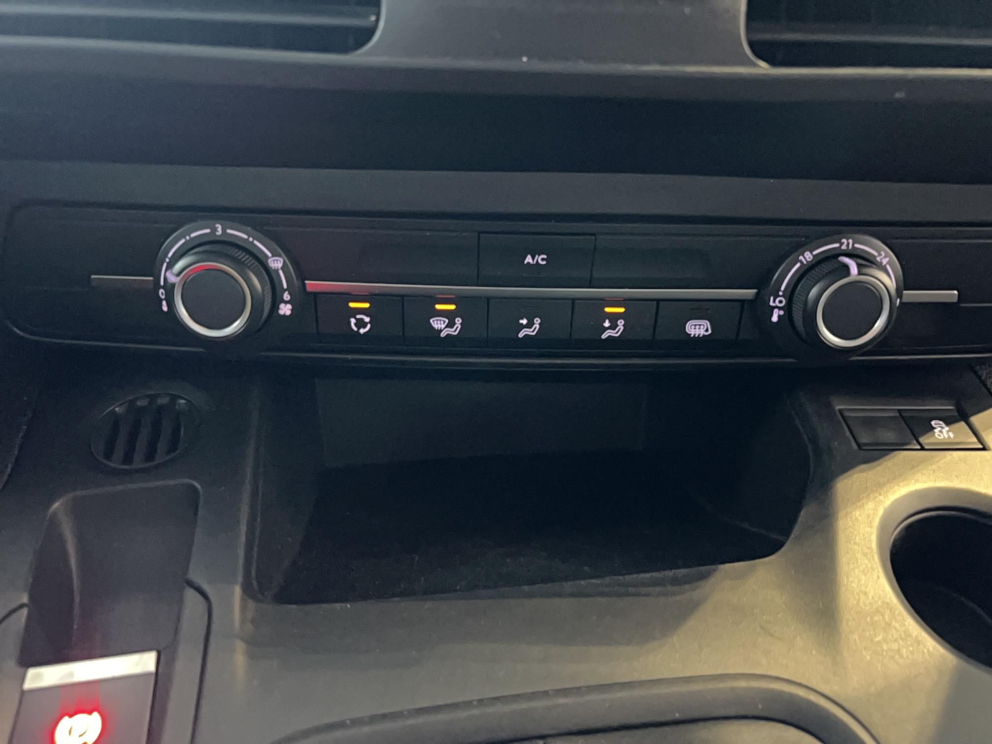 CITROEN BERLINGO VAN M 650 BLUEHDI 100 S&S BVM5 CLUB - Véhicule Occasion Océane Auto