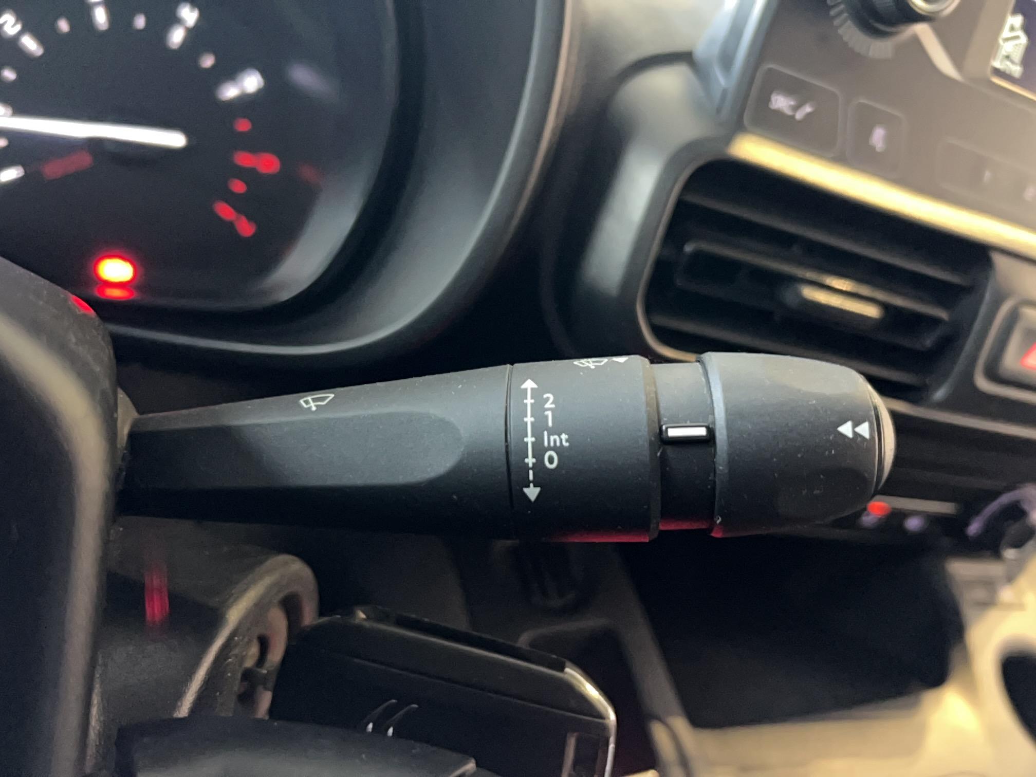 CITROEN BERLINGO VAN M 650 BLUEHDI 100 S&S BVM5 CLUB - Véhicule Occasion Océane Auto