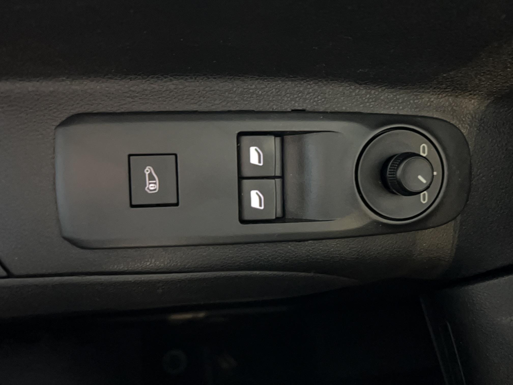 CITROEN BERLINGO VAN M 650 BLUEHDI 100 S&S BVM5 CLUB - Véhicule Occasion Océane Auto