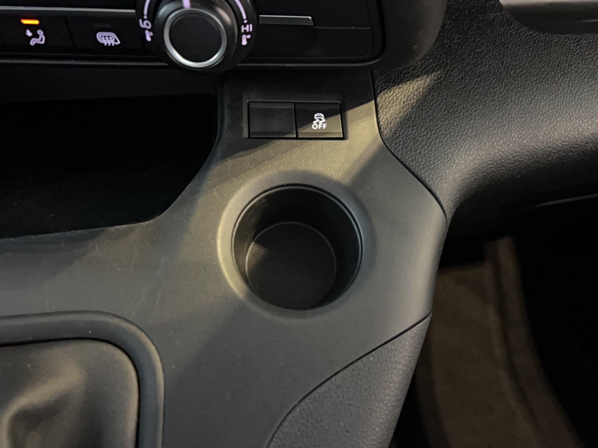 CITROEN BERLINGO VAN M 650 BLUEHDI 100 S&S BVM5 CLUB - Véhicule Occasion Océane Auto