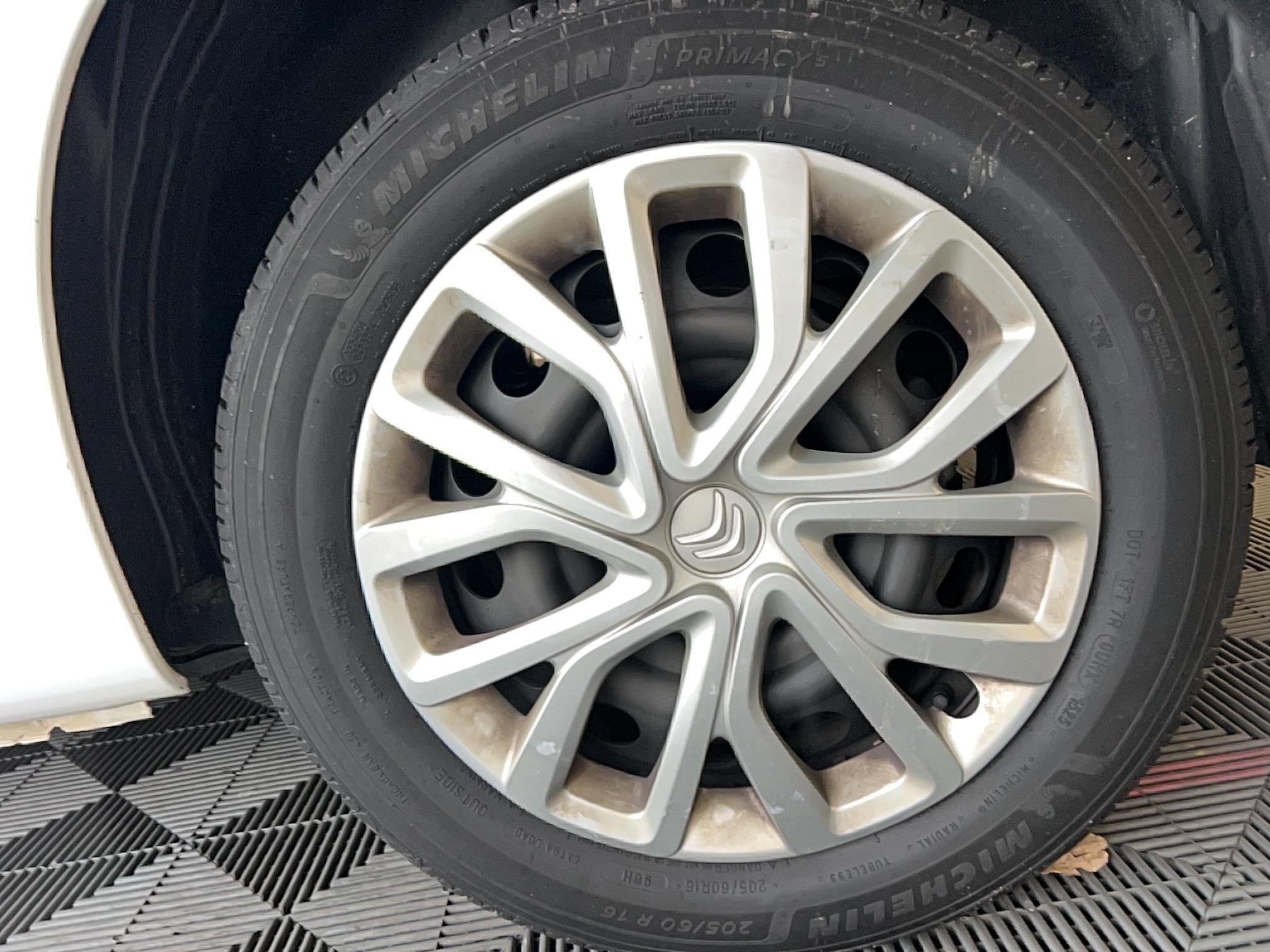 CITROEN BERLINGO VAN M 650 BLUEHDI 100 S&S BVM5 CLUB - Véhicule Occasion Océane Auto