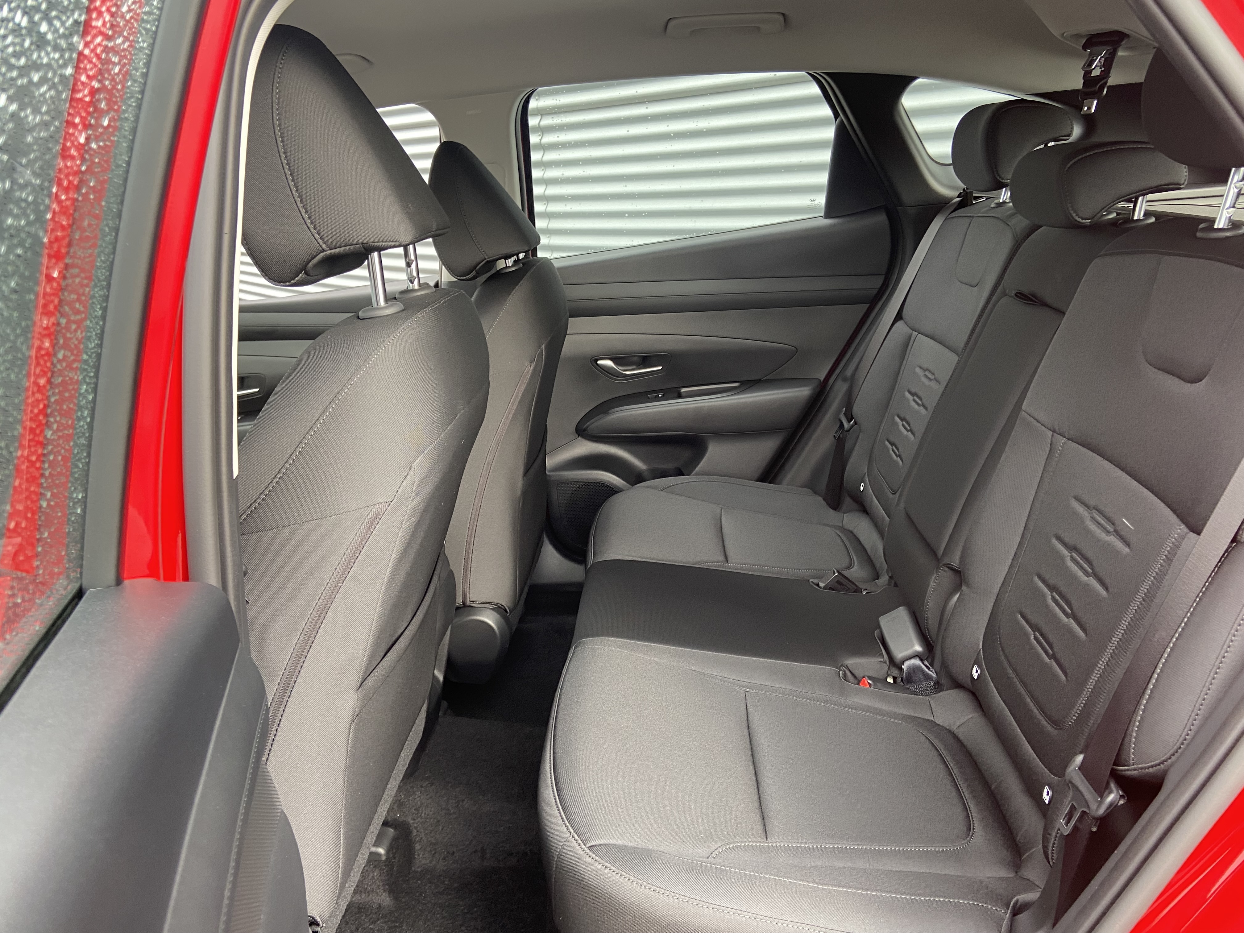 HYUNDAI Tucson 1.6 T-GDI 215 Hybrid BVA6 Intuitive - Véhicule Occasion - Océane Auto HYUNDAI Tucson 1.6 T-GDI 215 Hybrid BVA6 Intuitive - Véhicule Occasion Océane Auto