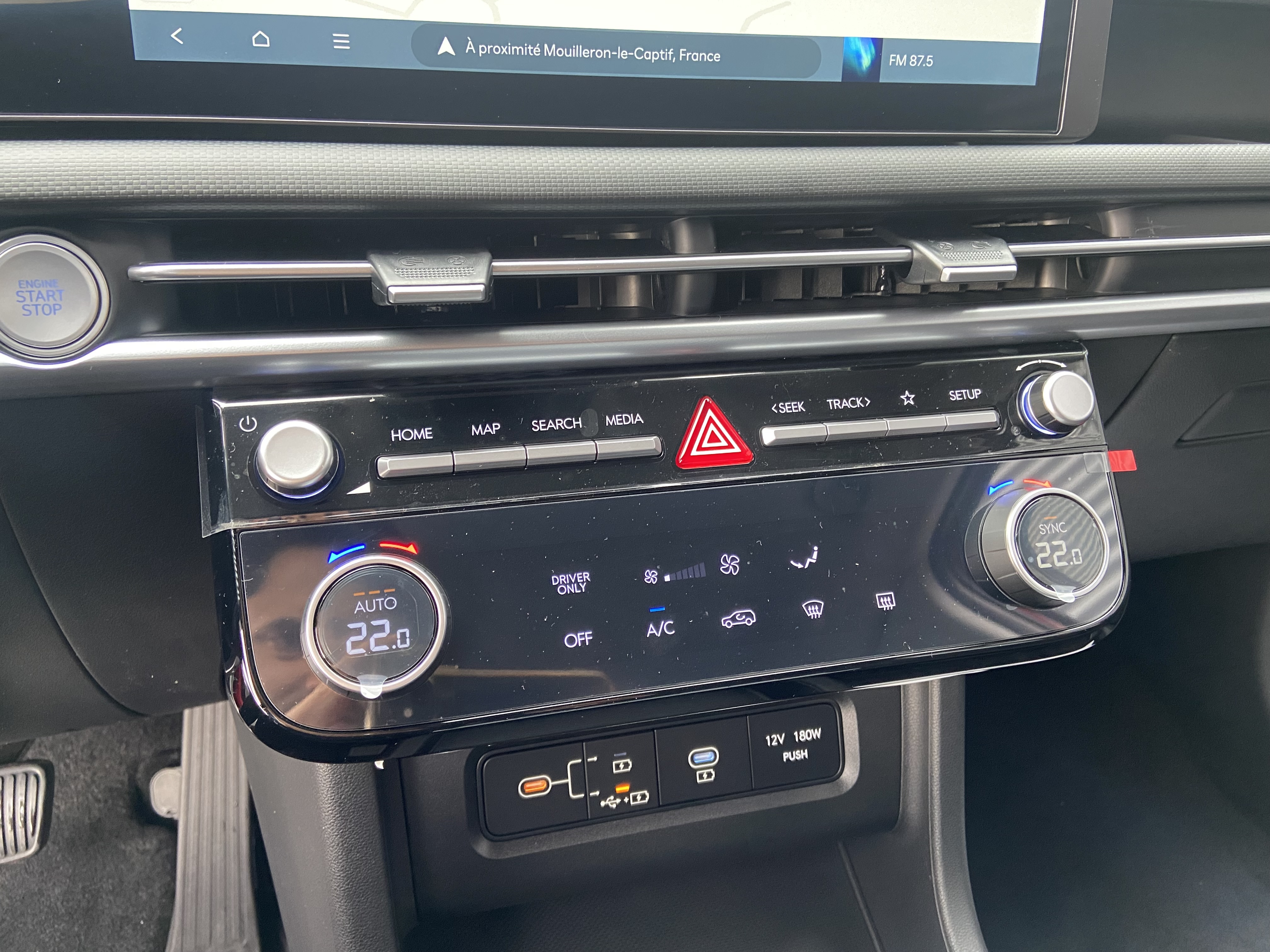HYUNDAI Tucson 1.6 T-GDI 215 Hybrid BVA6 Intuitive - Véhicule Occasion - Océane Auto HYUNDAI Tucson 1.6 T-GDI 215 Hybrid BVA6 Intuitive - Véhicule Occasion Océane Auto