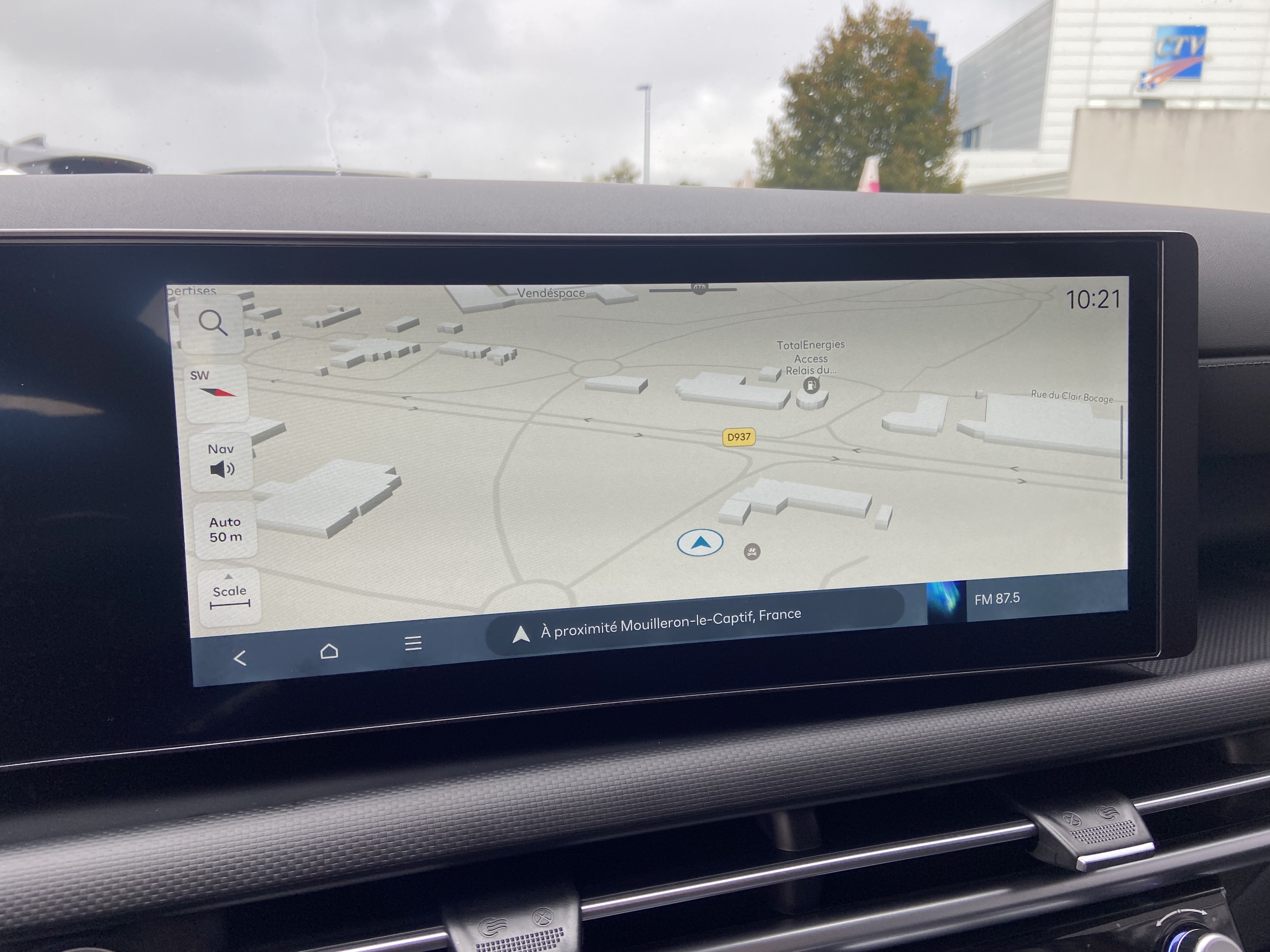 HYUNDAI Tucson 1.6 T-GDI 215 Hybrid BVA6 Intuitive - Véhicule Occasion - Océane Auto HYUNDAI Tucson 1.6 T-GDI 215 Hybrid BVA6 Intuitive - Véhicule Occasion Océane Auto