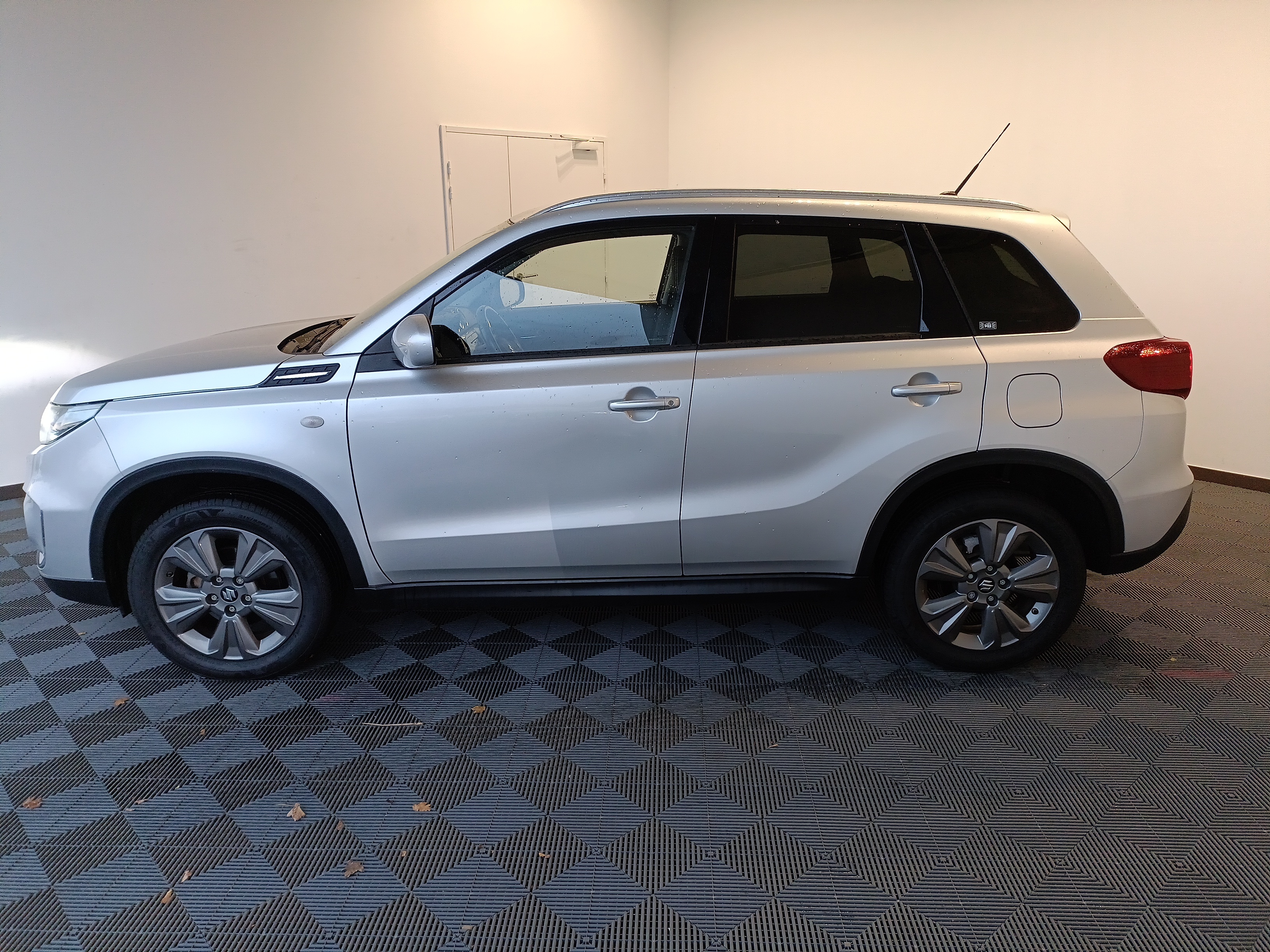 SUZUKI Vitara 1.4 Boosterjet Allgrip Hybrid Privilège - Véhicule Occasion Océane Auto