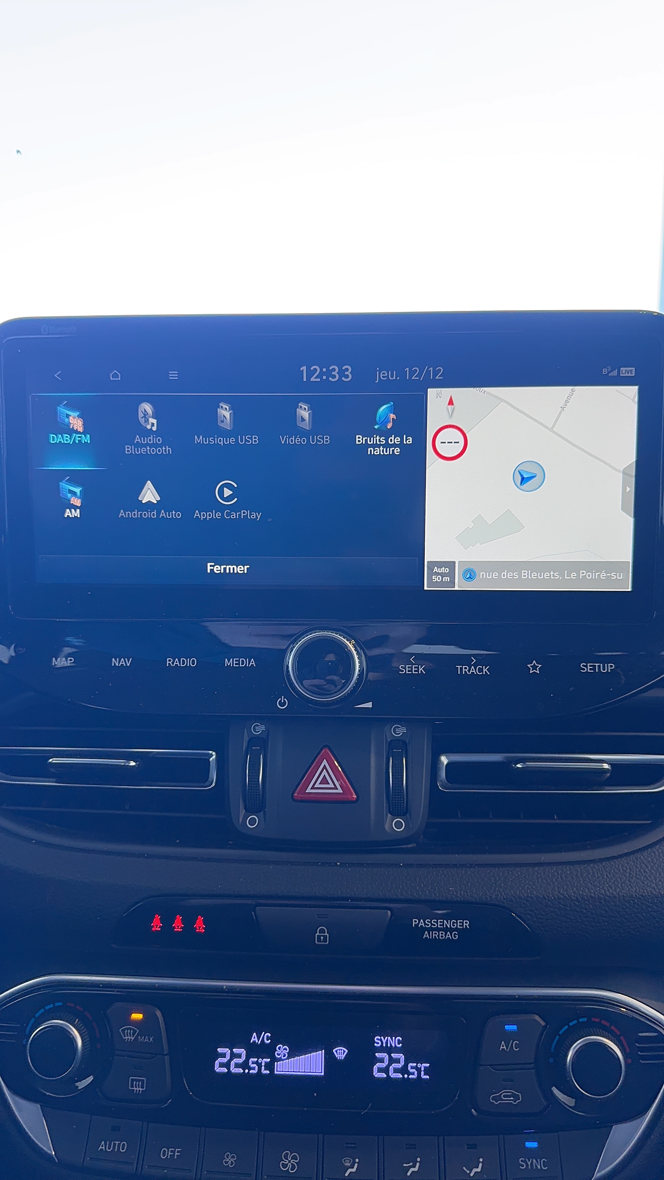 HYUNDAI i30 SW 1.6 CRDi 115 DCT-7 Business - Véhicule Occasion - Océane Auto HYUNDAI i30 SW 1.6 CRDi 115 DCT-7 Business - Véhicule Occasion Océane Auto