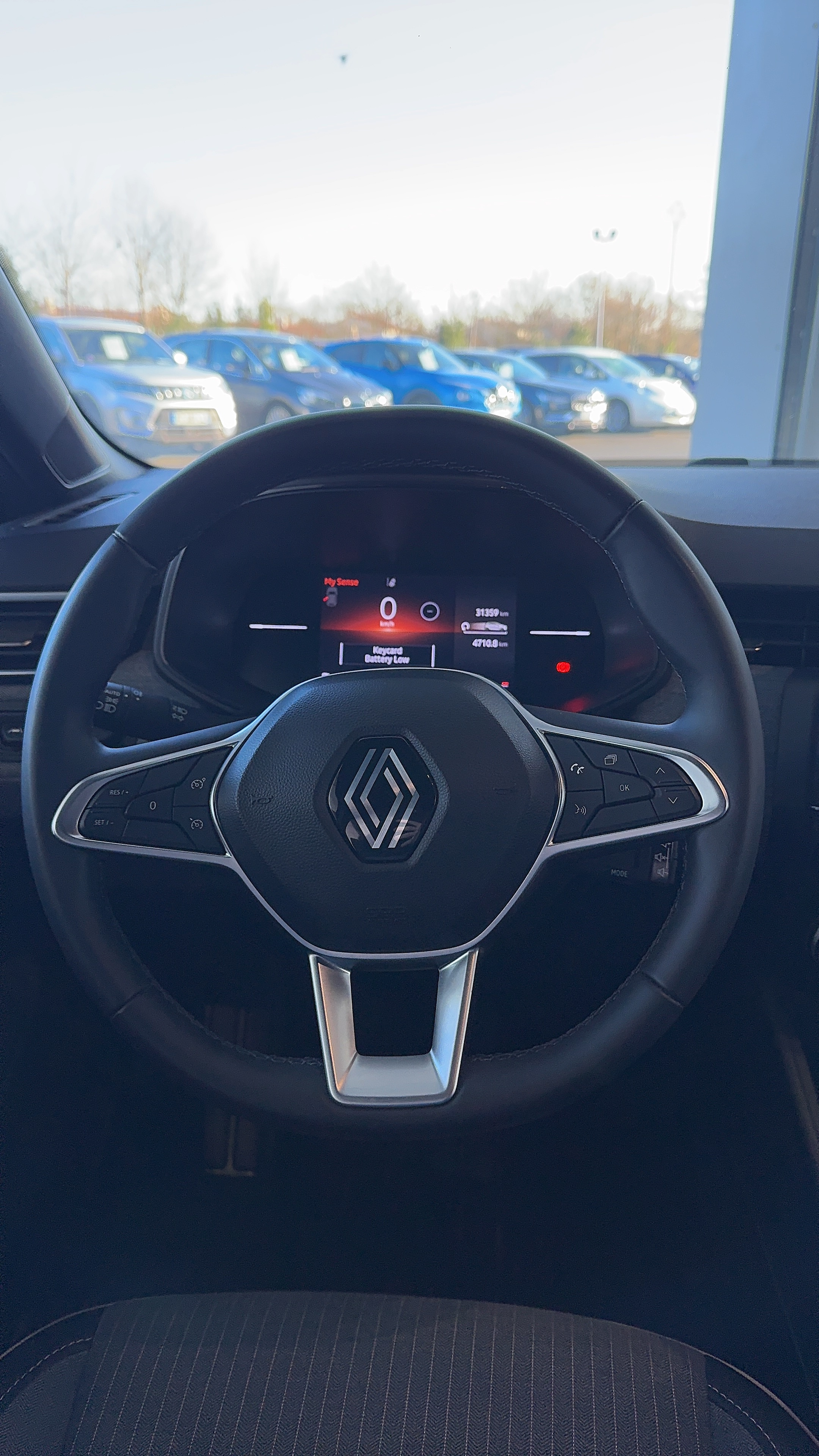 RENAULT Clio TCe 90 Techno - Véhicule Occasion - Océane Auto RENAULT Clio TCe 90 Techno - Véhicule Occasion Océane Auto
