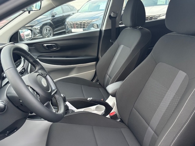 HYUNDAI i20 1.2 79 Intuitive - Véhicule Occasion Océane Auto