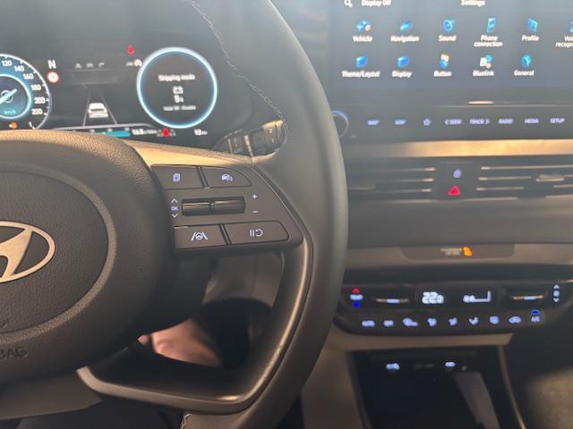 HYUNDAI i20 1.0 T-GDi 100 Creative - Véhicule Occasion - Océane Auto HYUNDAI i20 1.0 T-GDi 100 Creative - Véhicule Occasion Océane Auto