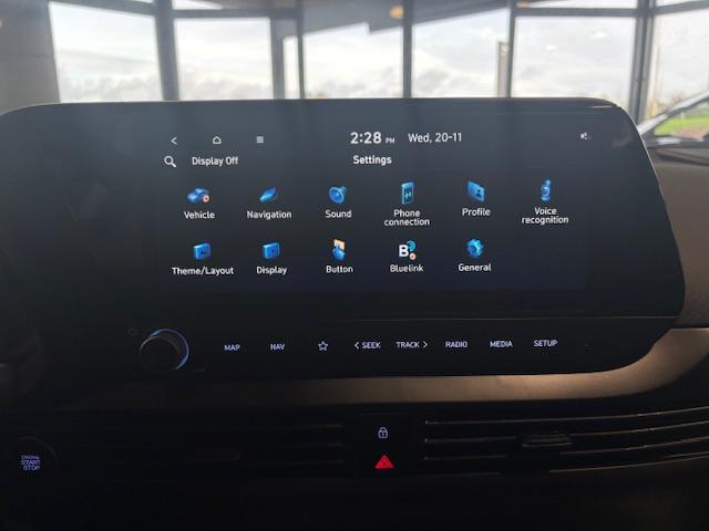 HYUNDAI i20 1.0 T-GDi 100 Creative - Véhicule Occasion - Océane Auto HYUNDAI i20 1.0 T-GDi 100 Creative - Véhicule Occasion Océane Auto