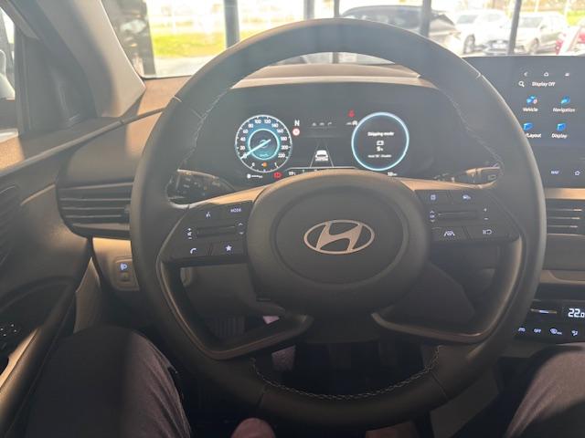 HYUNDAI i20 1.0 T-GDi 100 Creative - Véhicule Occasion - Océane Auto HYUNDAI i20 1.0 T-GDi 100 Creative - Véhicule Occasion Océane Auto