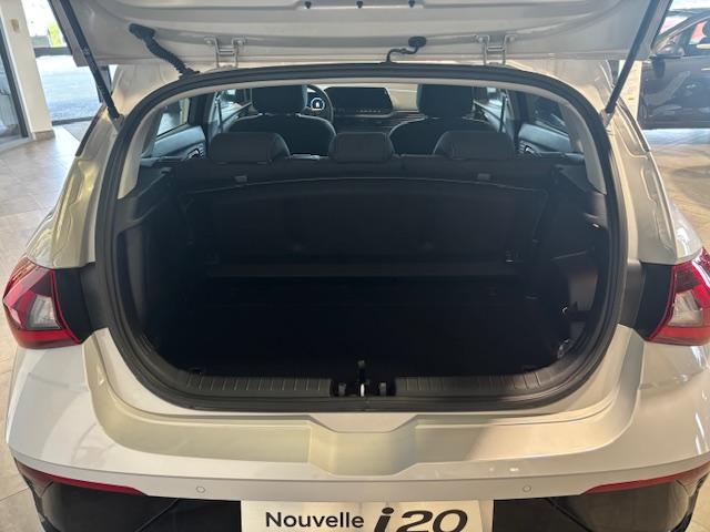 HYUNDAI i20 1.0 T-GDi 100 Creative - Véhicule Occasion - Océane Auto HYUNDAI i20 1.0 T-GDi 100 Creative - Véhicule Occasion Océane Auto