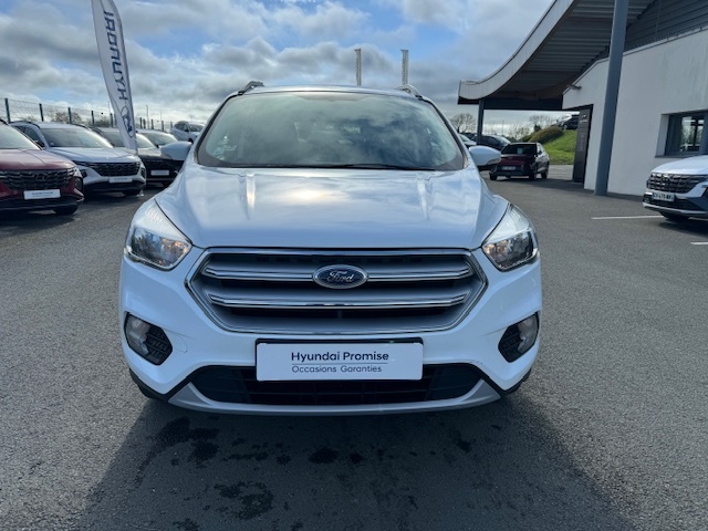 FORD Kuga 1.5 EcoBoost 120 S&S 4x2 BVM6 Trend - Véhicule Occasion Océane Auto