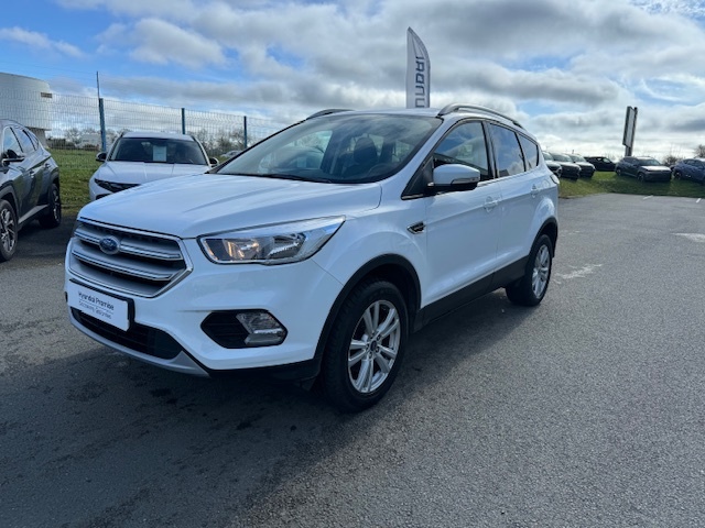 FORD Kuga 1.5 EcoBoost 120 S&S 4x2 BVM6 Trend - Véhicule Occasion Océane Auto