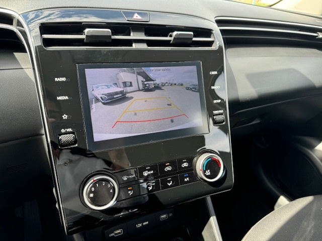 HYUNDAI Tucson 1.6 T-GDI 150 iBVM Intuitive - Véhicule Occasion Océane Auto