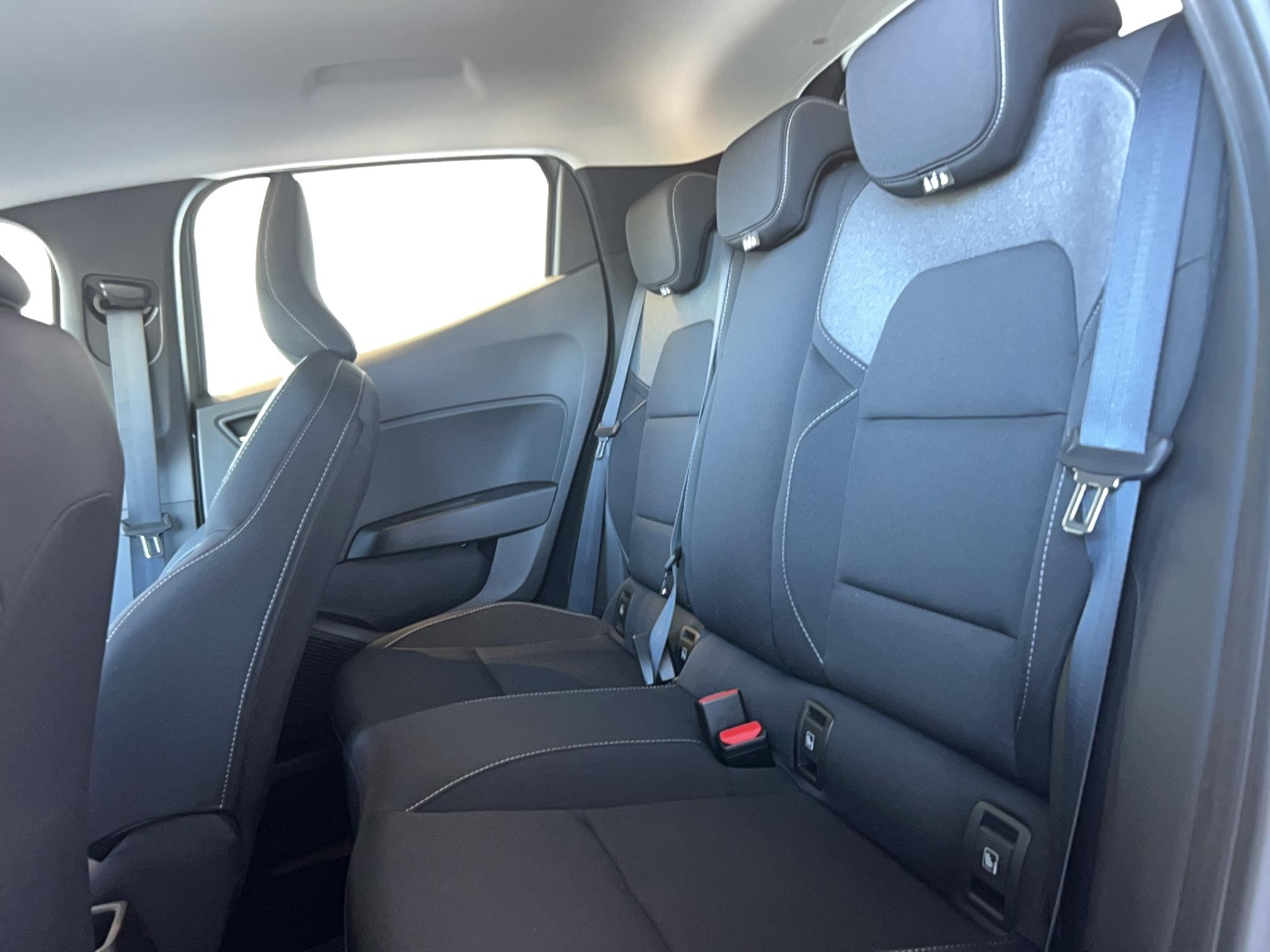 RENAULT Clio Blue dCi 100 ch GSR2 Evolution - Véhicule Occasion - Océane Auto RENAULT Clio Blue dCi 100 ch GSR2 Evolution - Véhicule Occasion Océane Auto